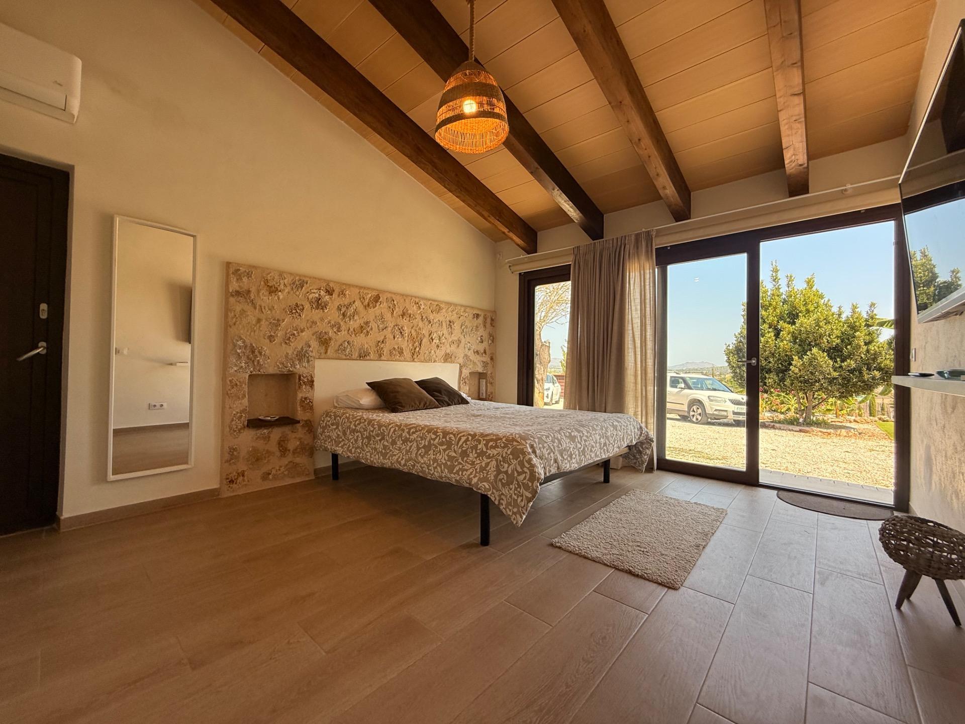 Dormitorio