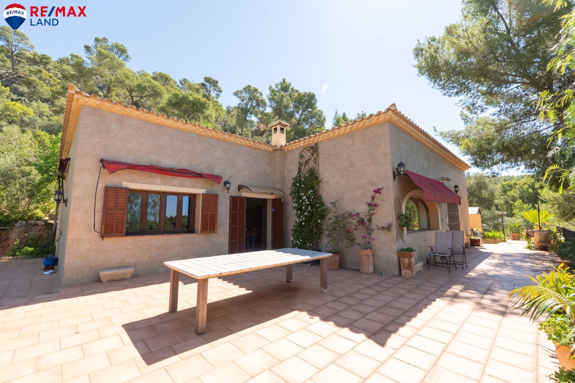 Casas o chalets-Venta-1767105