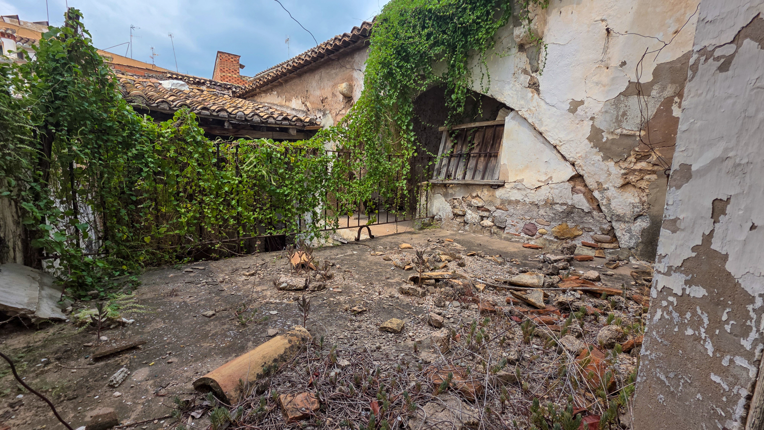 Casas o chalets-Venta-Sagunto-1833747-Foto-8