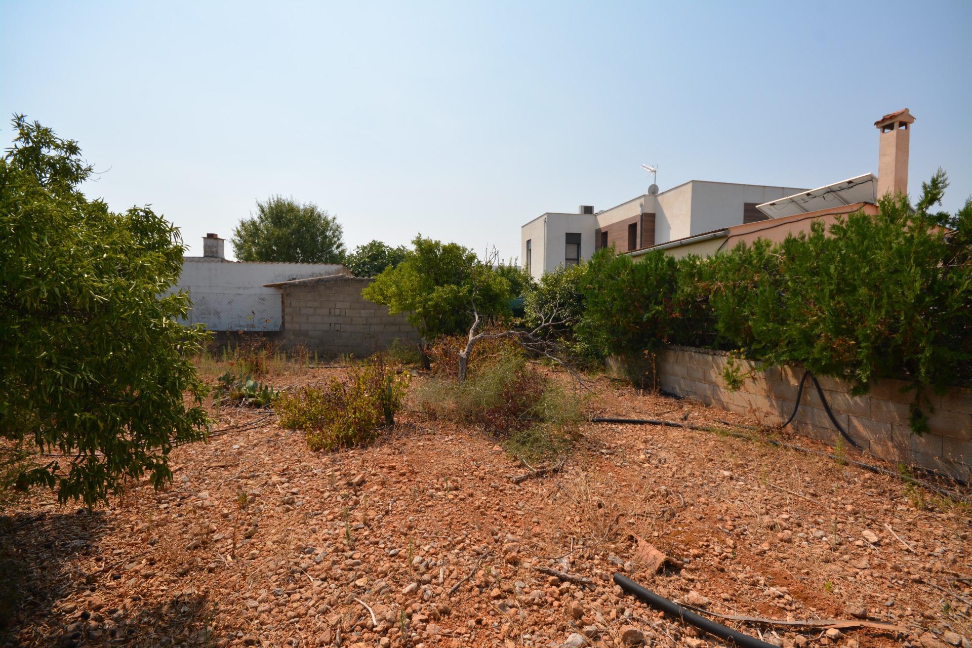 Fincas y solares-Venta-MarratxÃ­-1836479-Foto-8