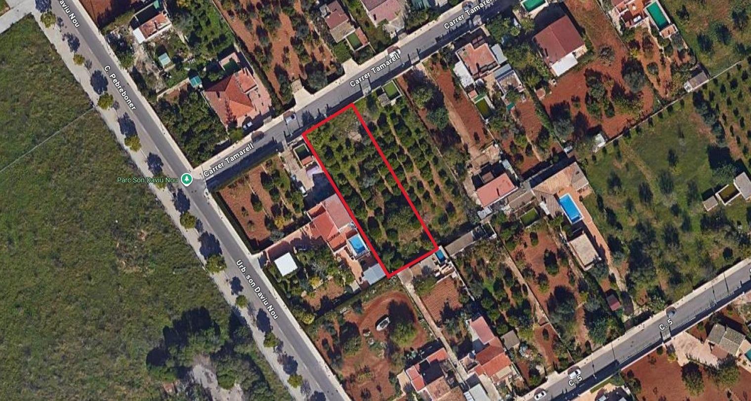 Fincas y solares-Venta-MarratxÃ­-1836479-Foto-15