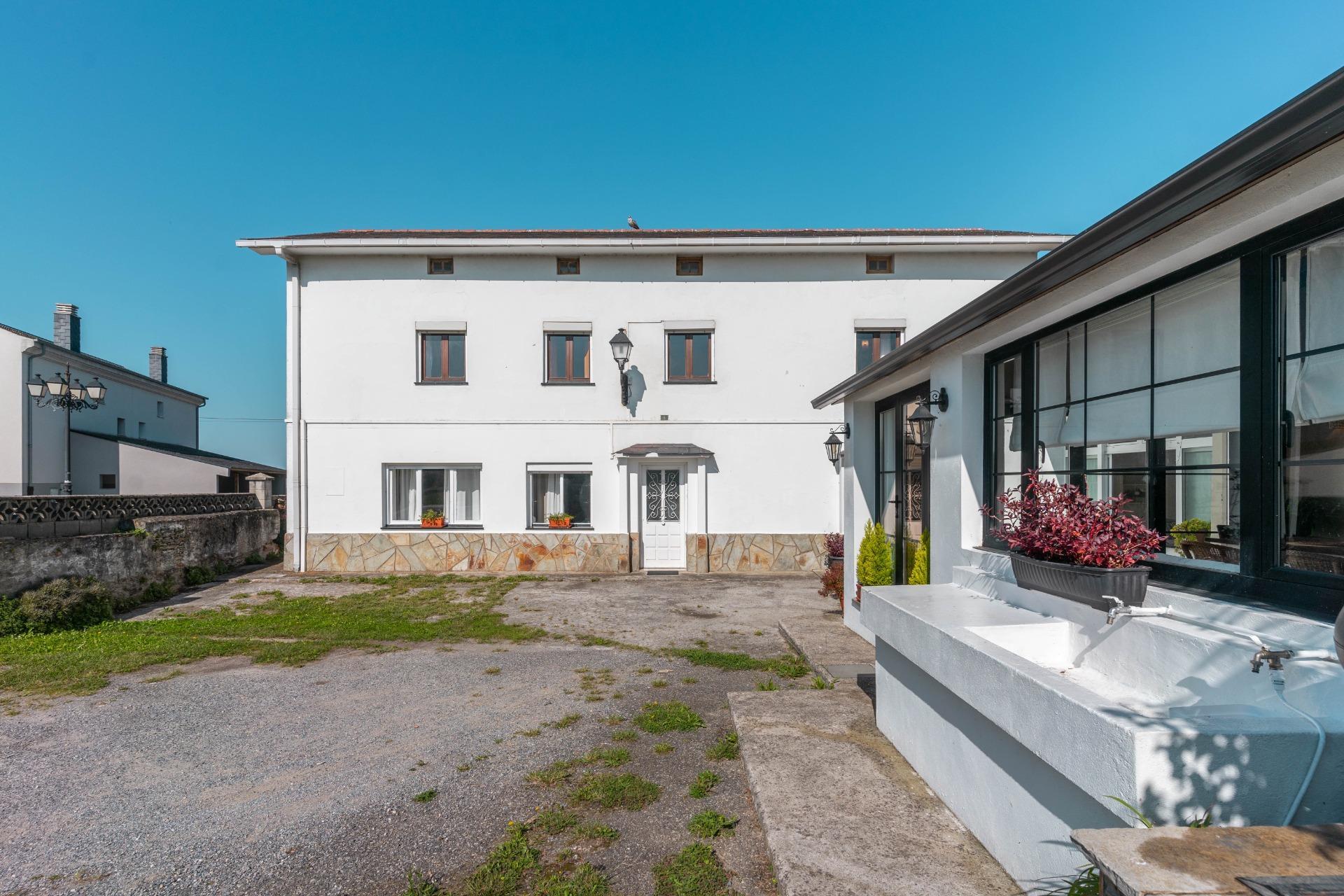 Casas o chalets-Venta-Tapia de Casariego-1026612-Foto-5
