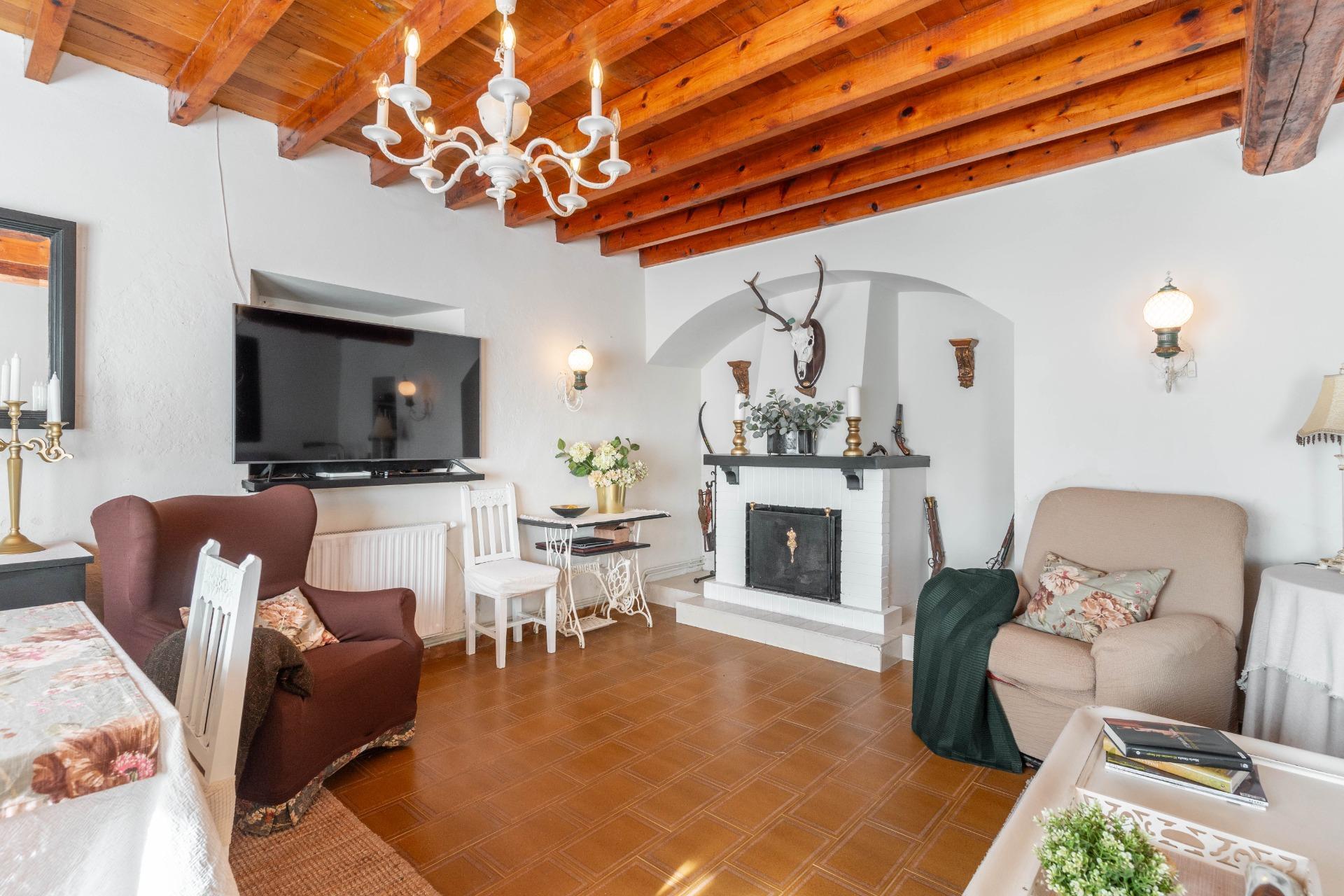 Casas o chalets-Venta-Tapia de Casariego-1026612-Foto-3