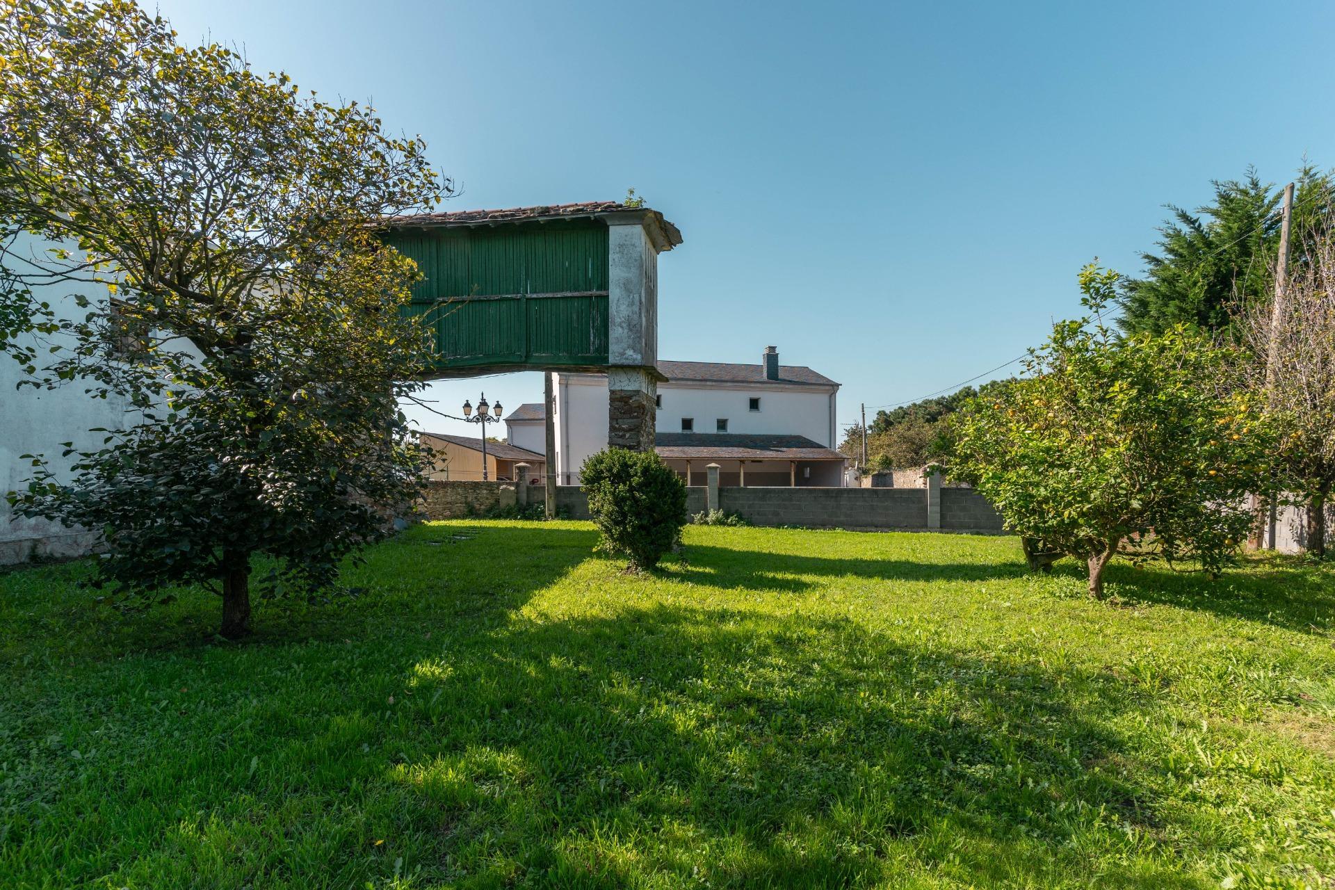 Casas o chalets-Venta-Tapia de Casariego-1026612-Foto-8