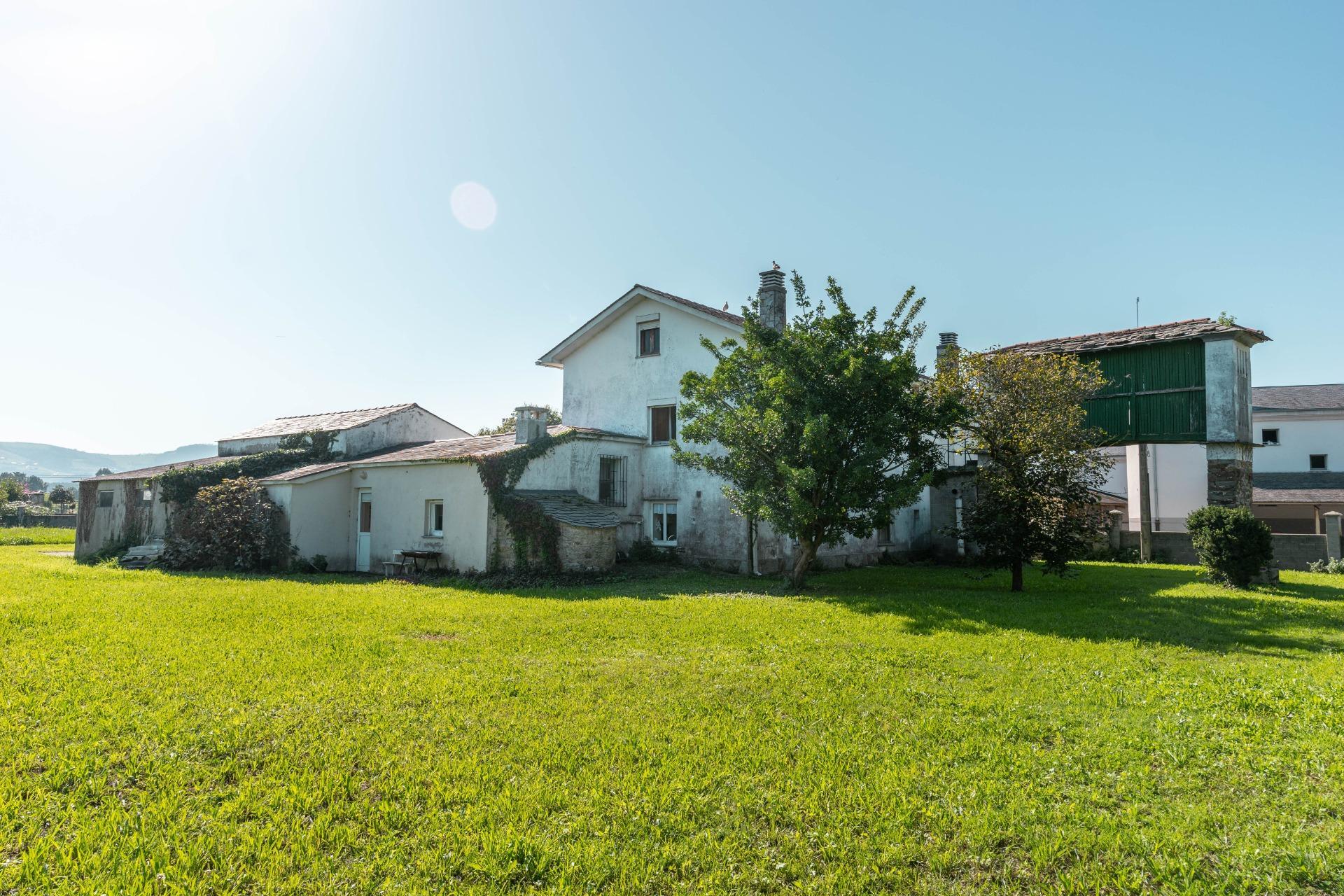 Casas o chalets-Venta-Tapia de Casariego-1026612-Foto-9