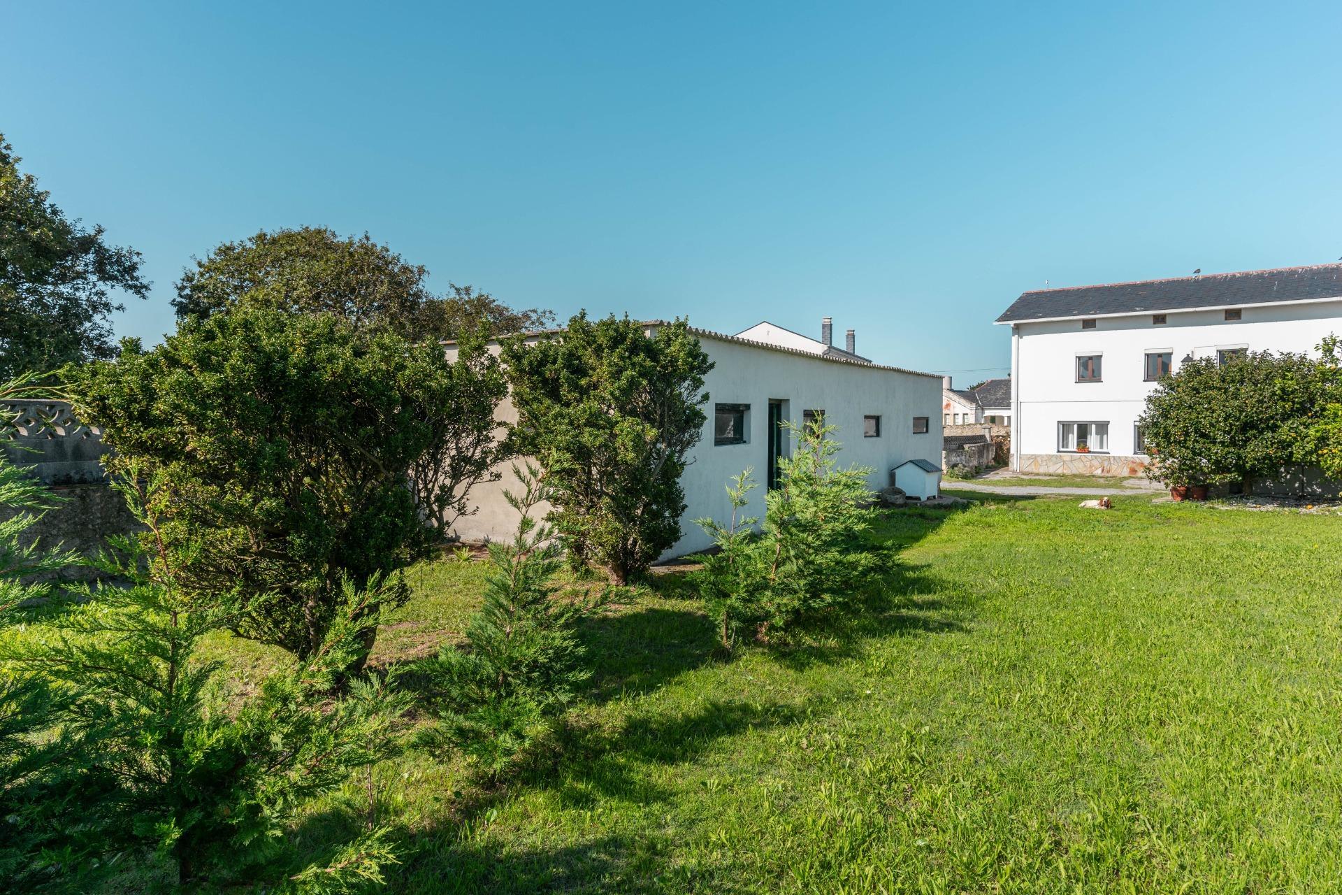 Casas o chalets-Venta-Tapia de Casariego-1026612-Foto-10