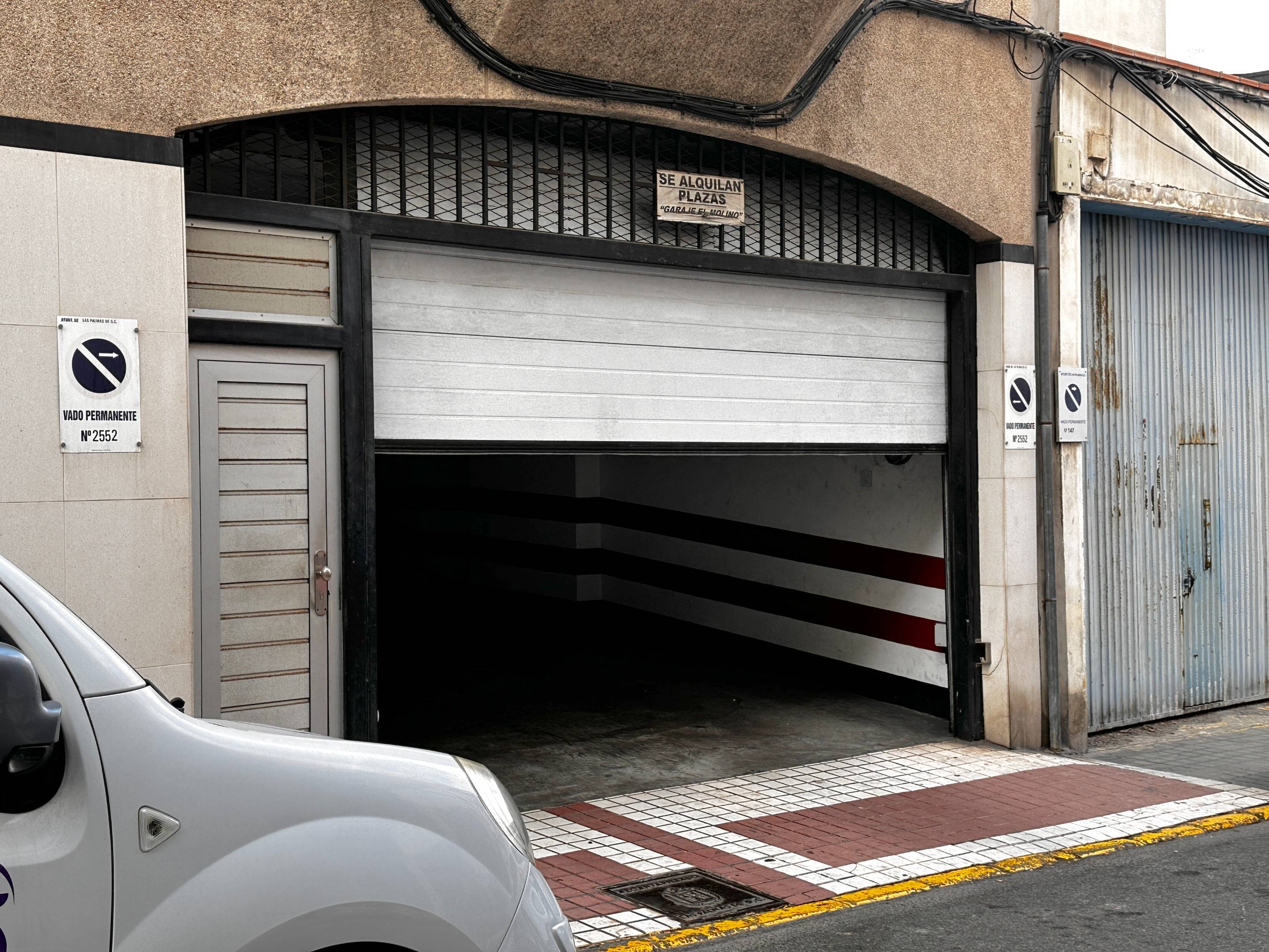 Garajes-Venta-Las Palmas de Gran Canaria-1833364-Foto-3