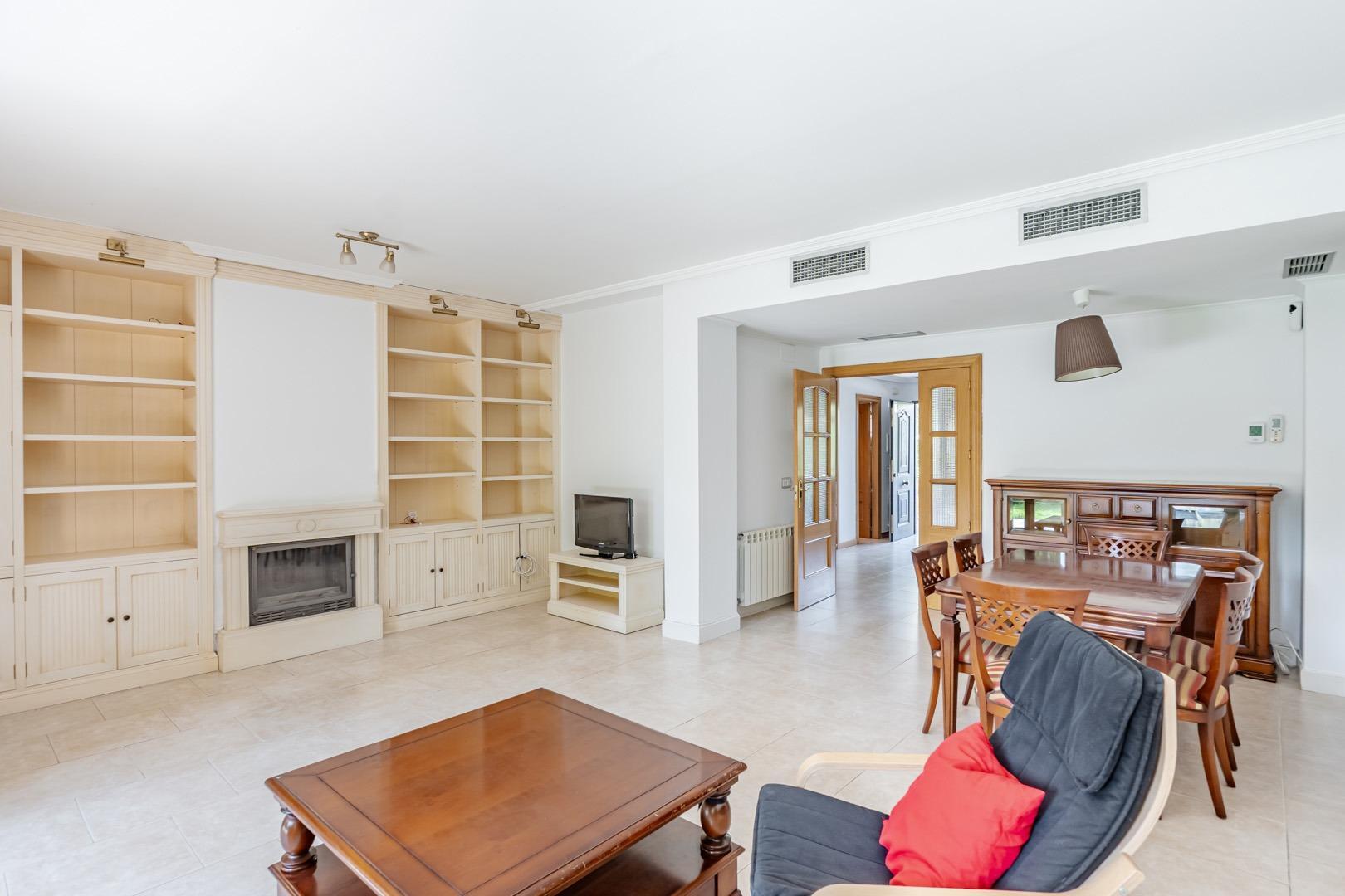 Casas o chalets-Venta-Pozuelo de AlarcÃ³n-1840282-Foto-9