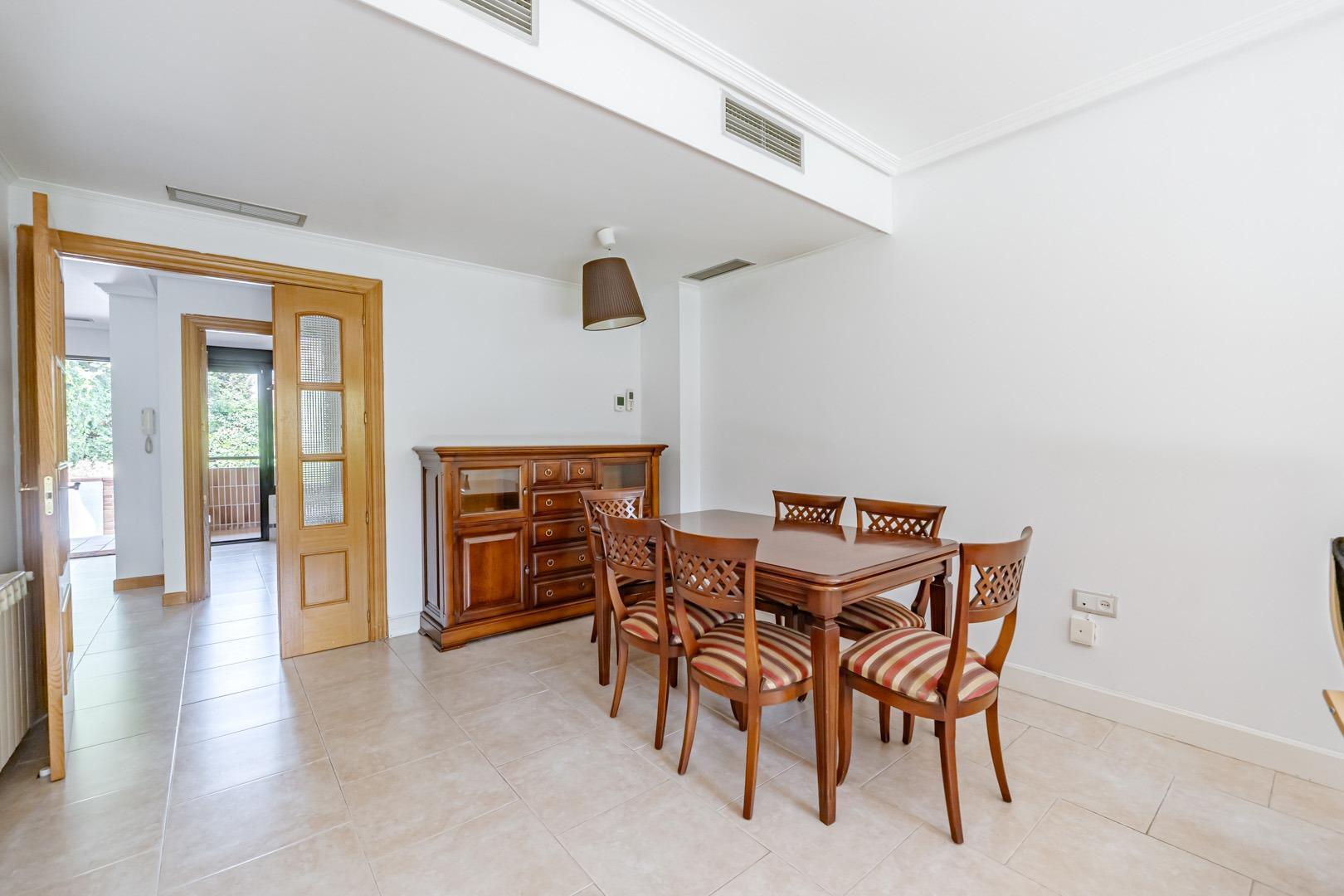 Casas o chalets-Venta-Pozuelo de AlarcÃ³n-1840282-Foto-12