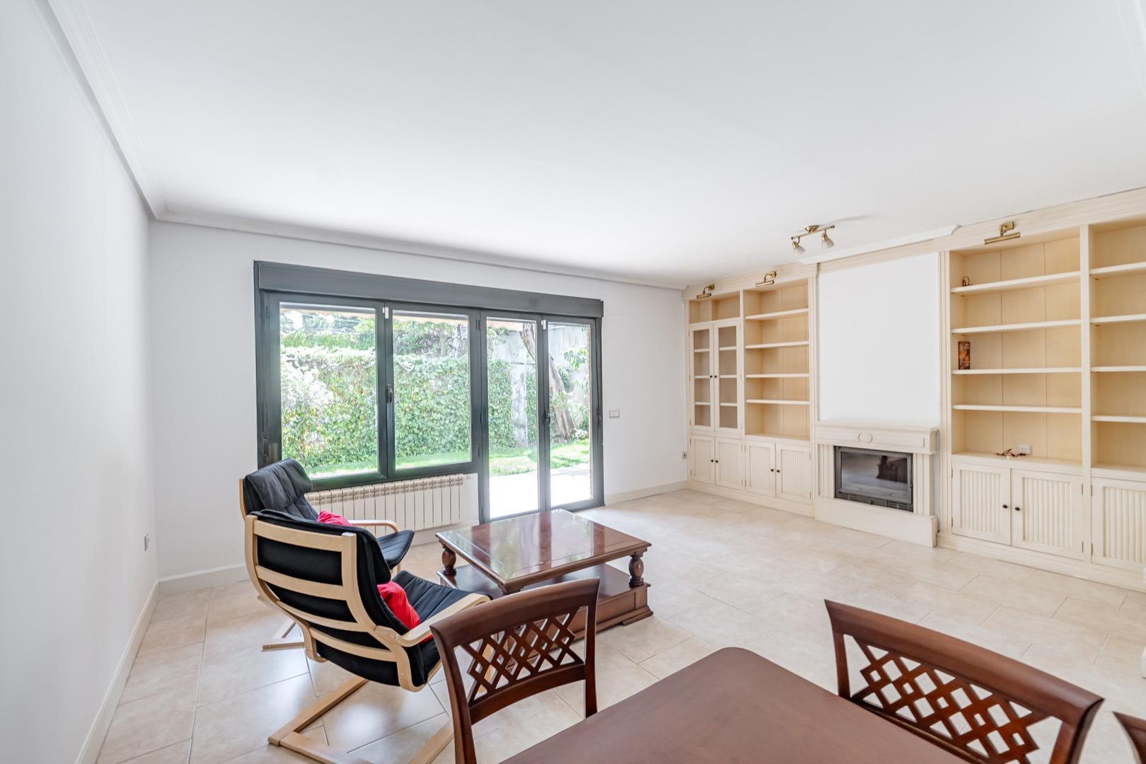 Casas o chalets-Venta-Pozuelo de AlarcÃ³n-1840282-Foto-13
