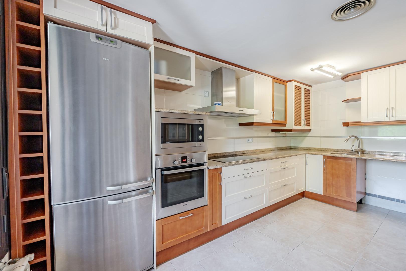 Casas o chalets-Venta-Pozuelo de AlarcÃ³n-1840282-Foto-18