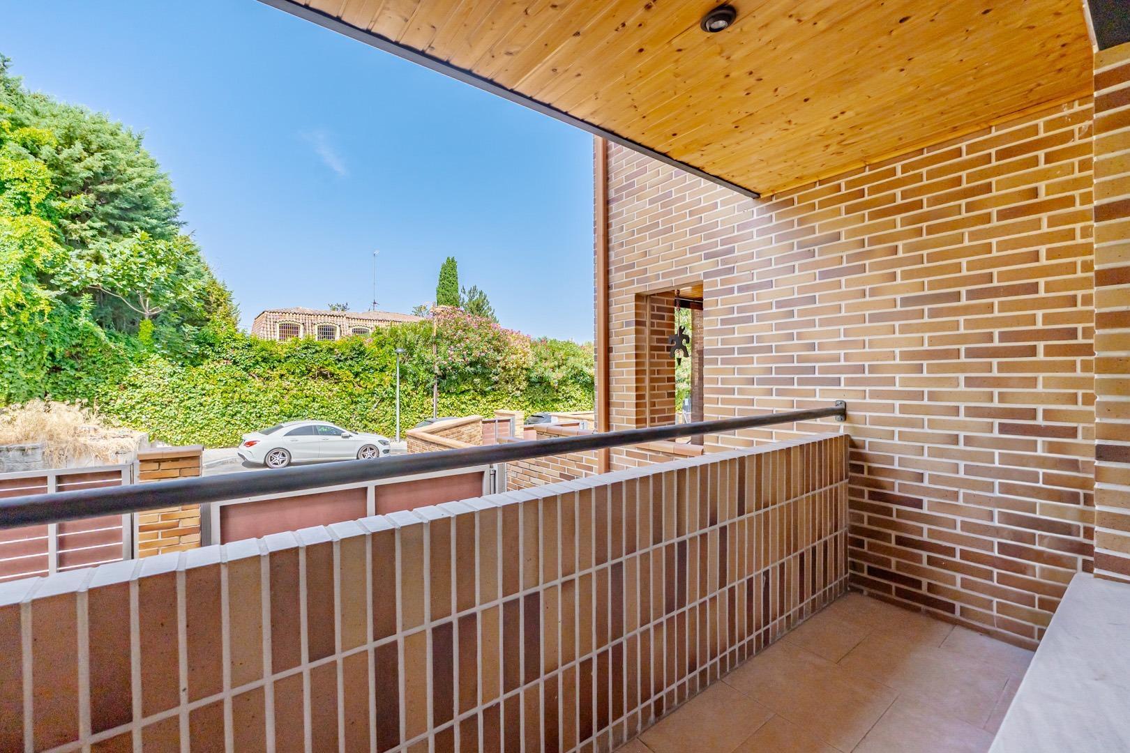 Casas o chalets-Venta-Pozuelo de AlarcÃ³n-1840282-Foto-22