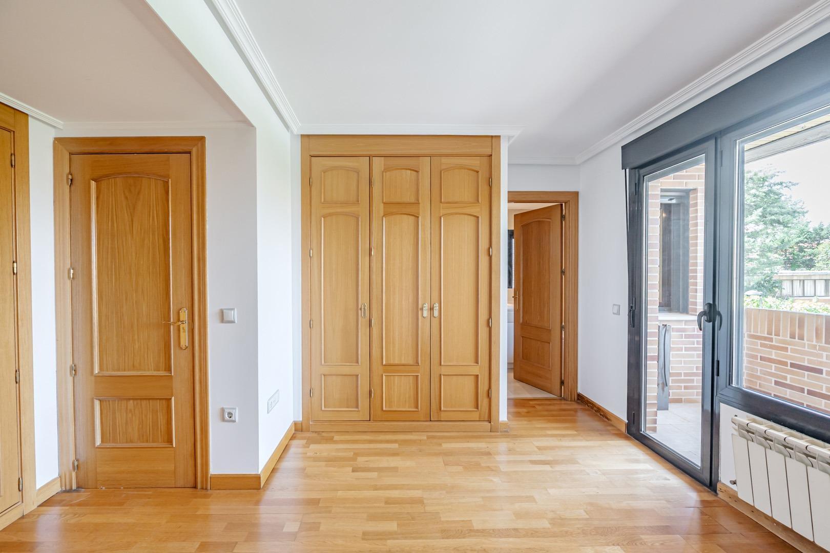 Casas o chalets-Venta-Pozuelo de AlarcÃ³n-1840282-Foto-27