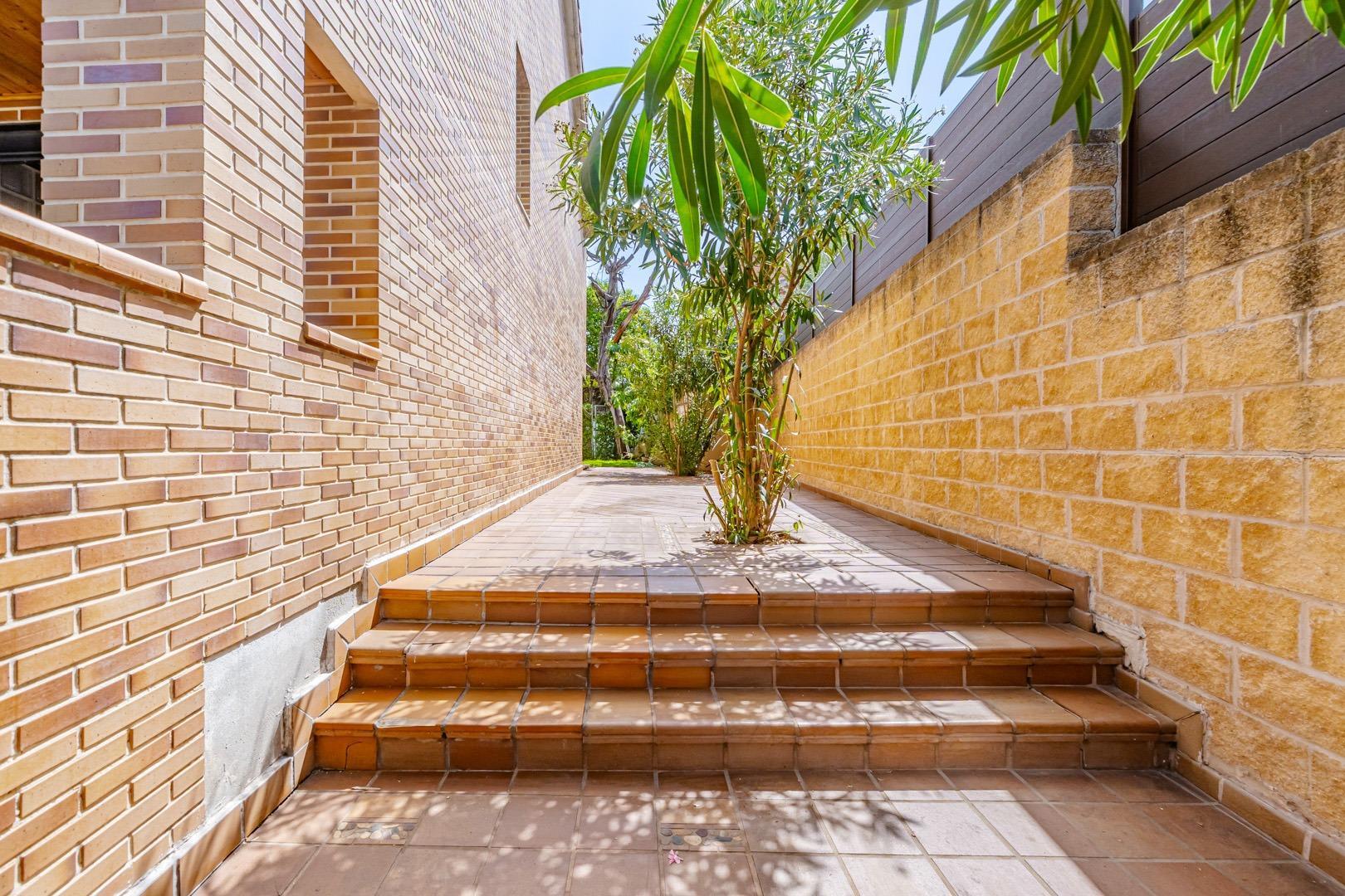 Casas o chalets-Venta-Pozuelo de AlarcÃ³n-1840282-Foto-45