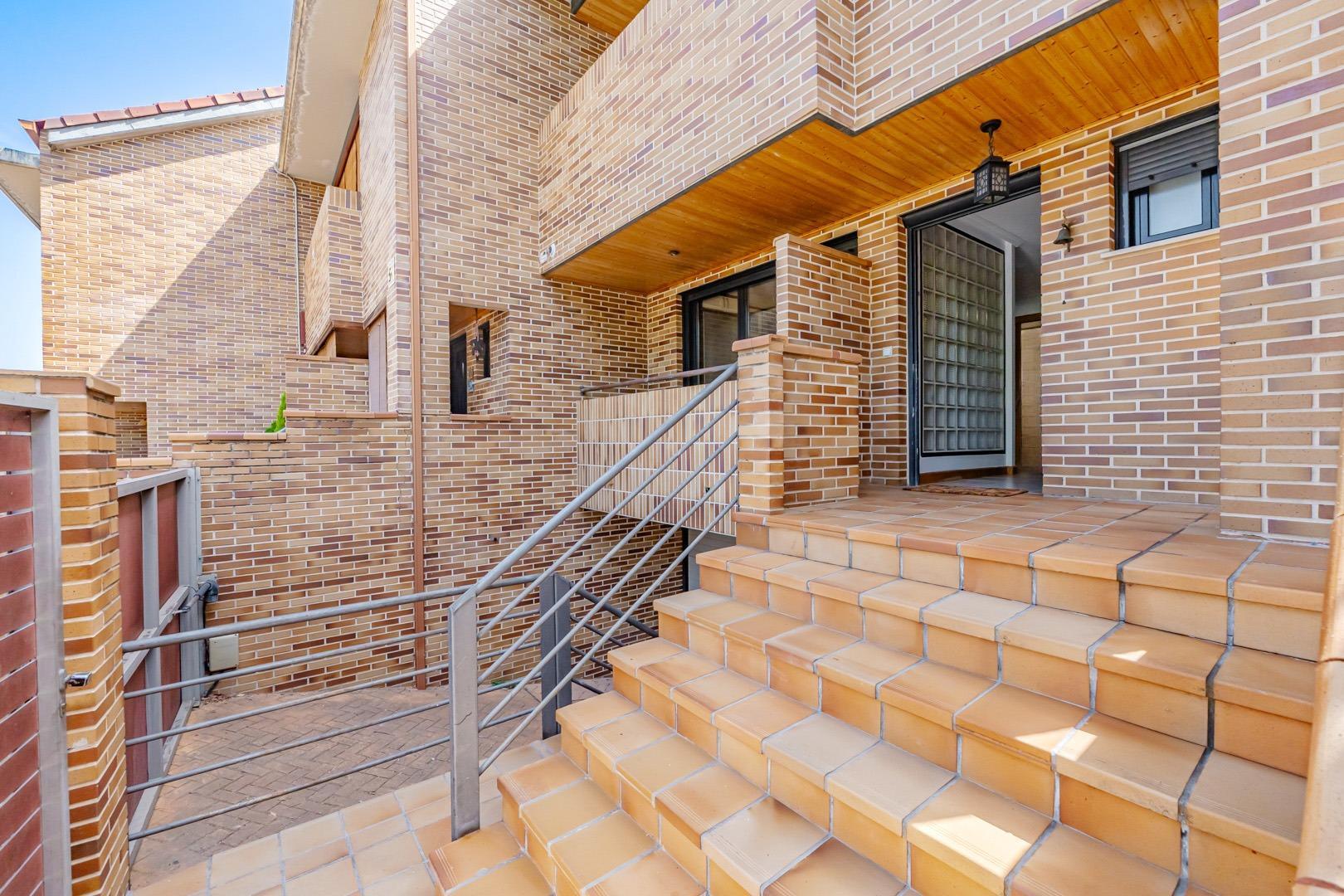 Casas o chalets-Venta-Pozuelo de AlarcÃ³n-1840282-Foto-46