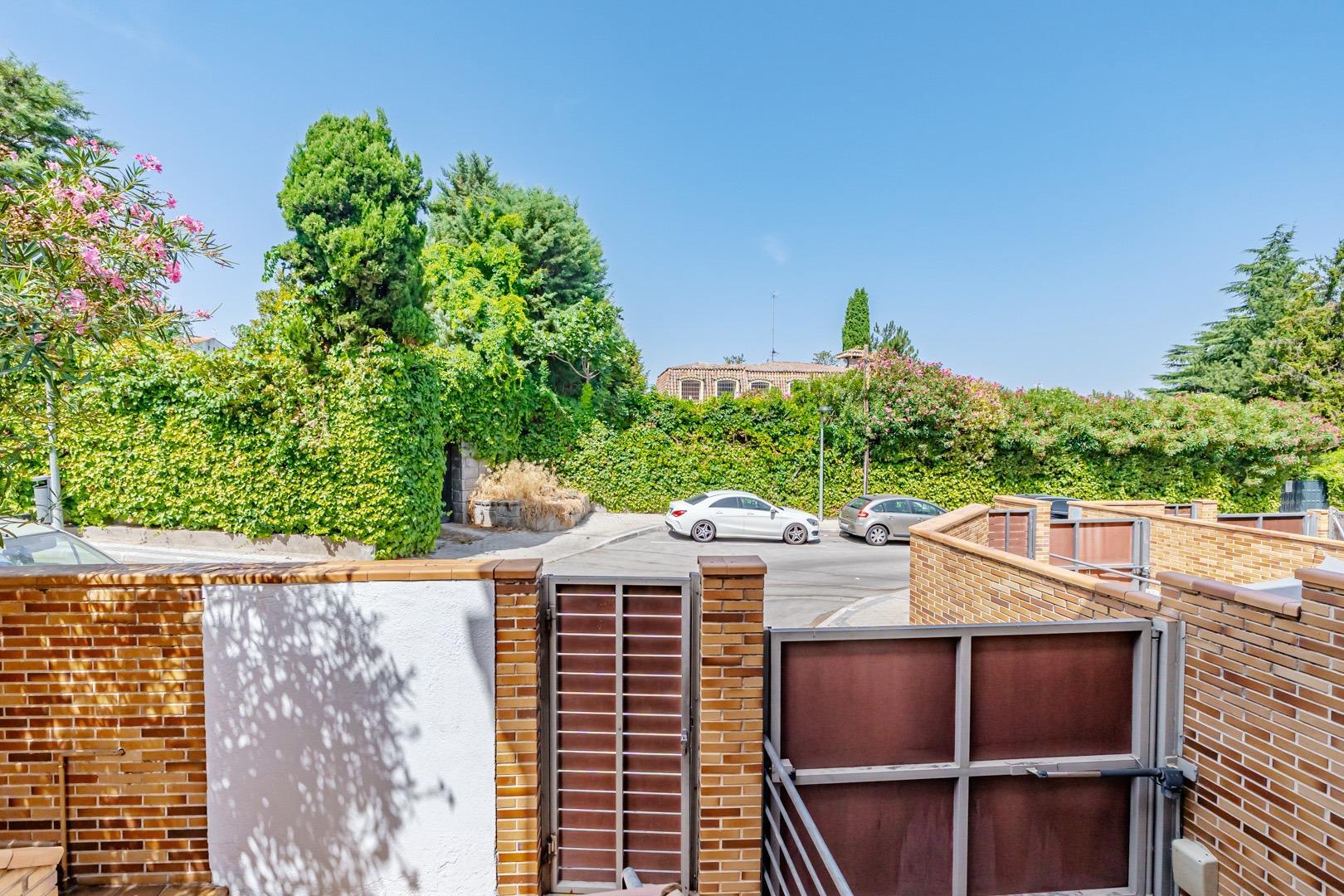 Casas o chalets-Venta-Pozuelo de AlarcÃ³n-1840282-Foto-48