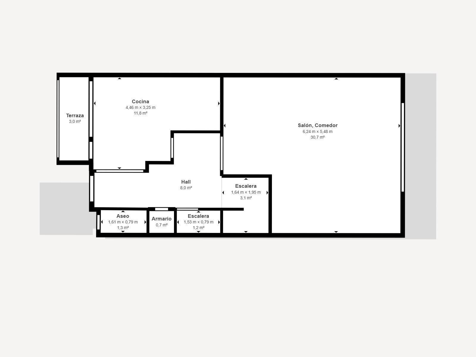 Casas o chalets-Venta-Pozuelo de AlarcÃ³n-1840282-Foto-58