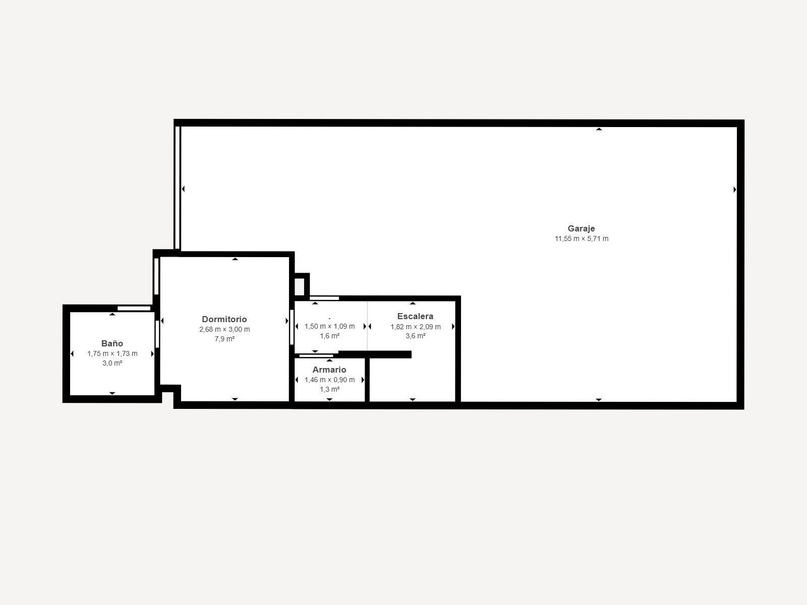 Casas o chalets-Venta-Pozuelo de AlarcÃ³n-1840282-Foto-57