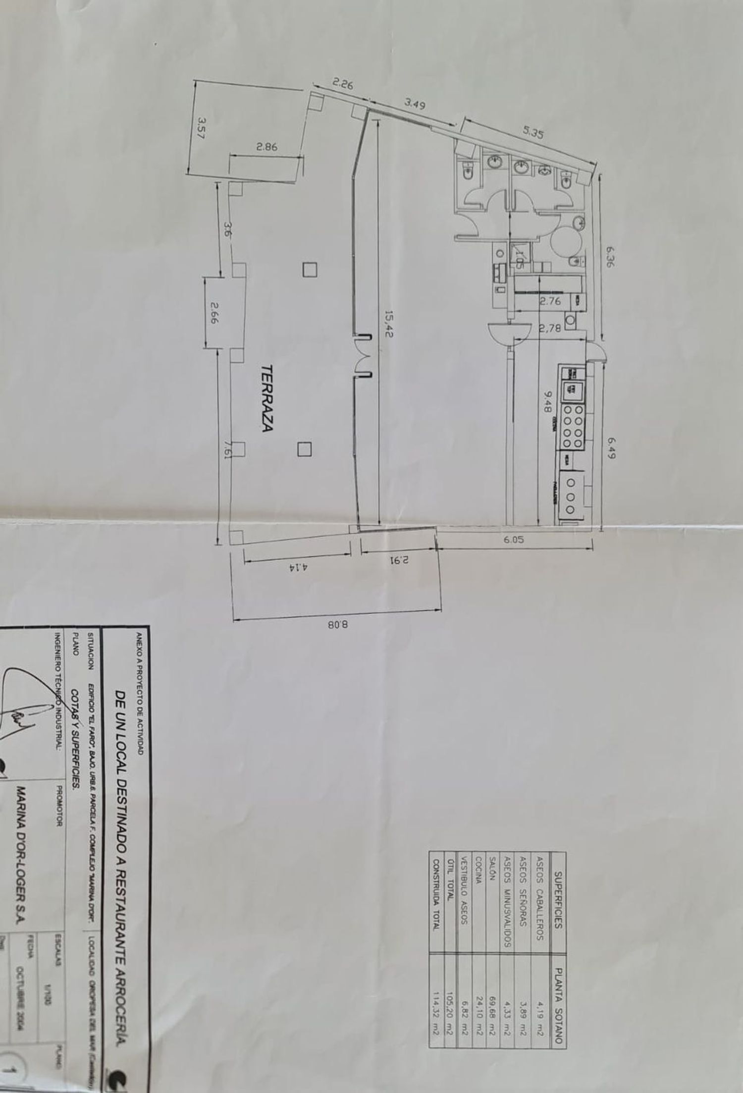 Edificios-Venta-Oropesa del Mar-1834103-Foto-17