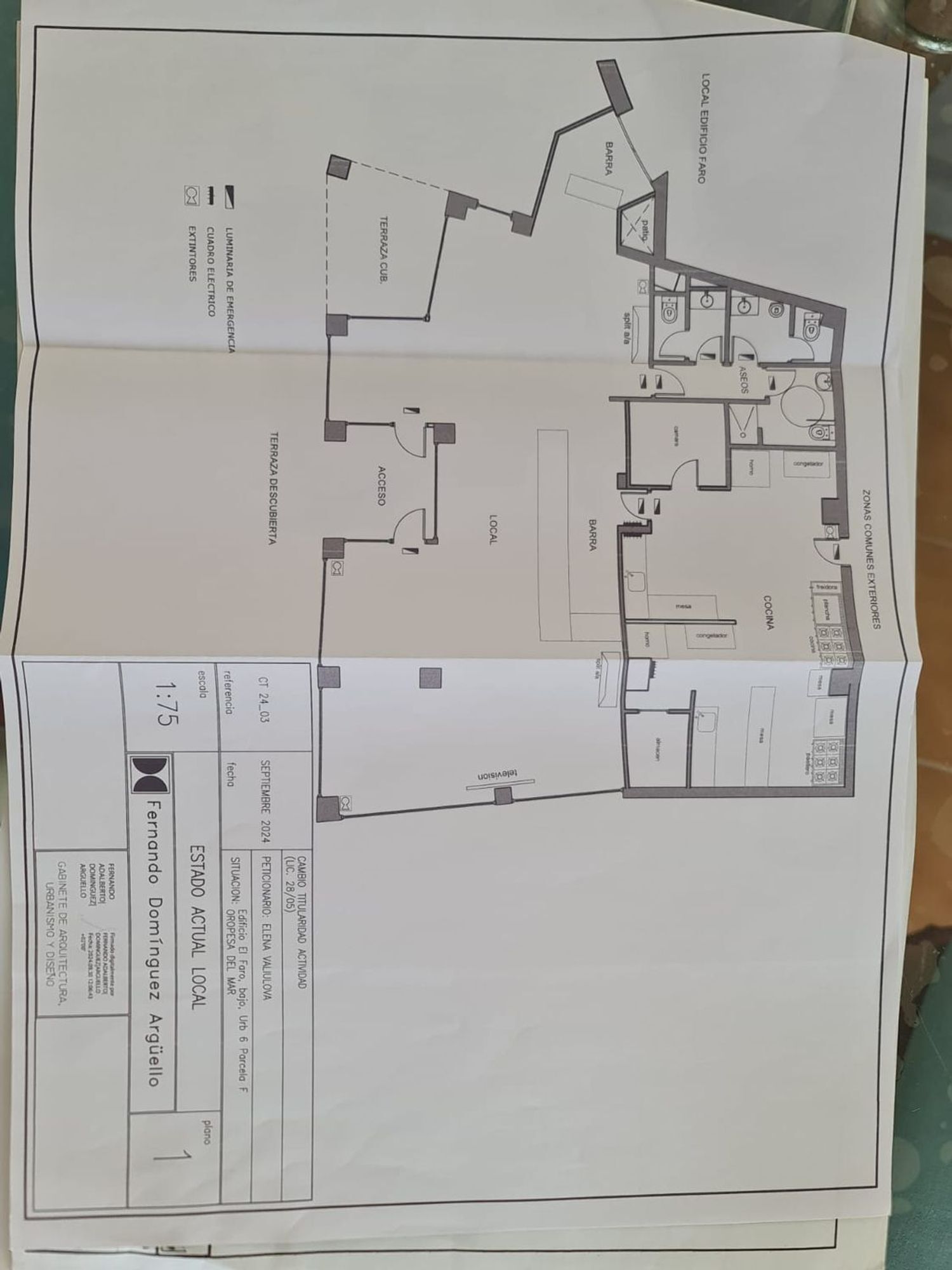 Edificios-Venta-Oropesa del Mar-1834103-Foto-18