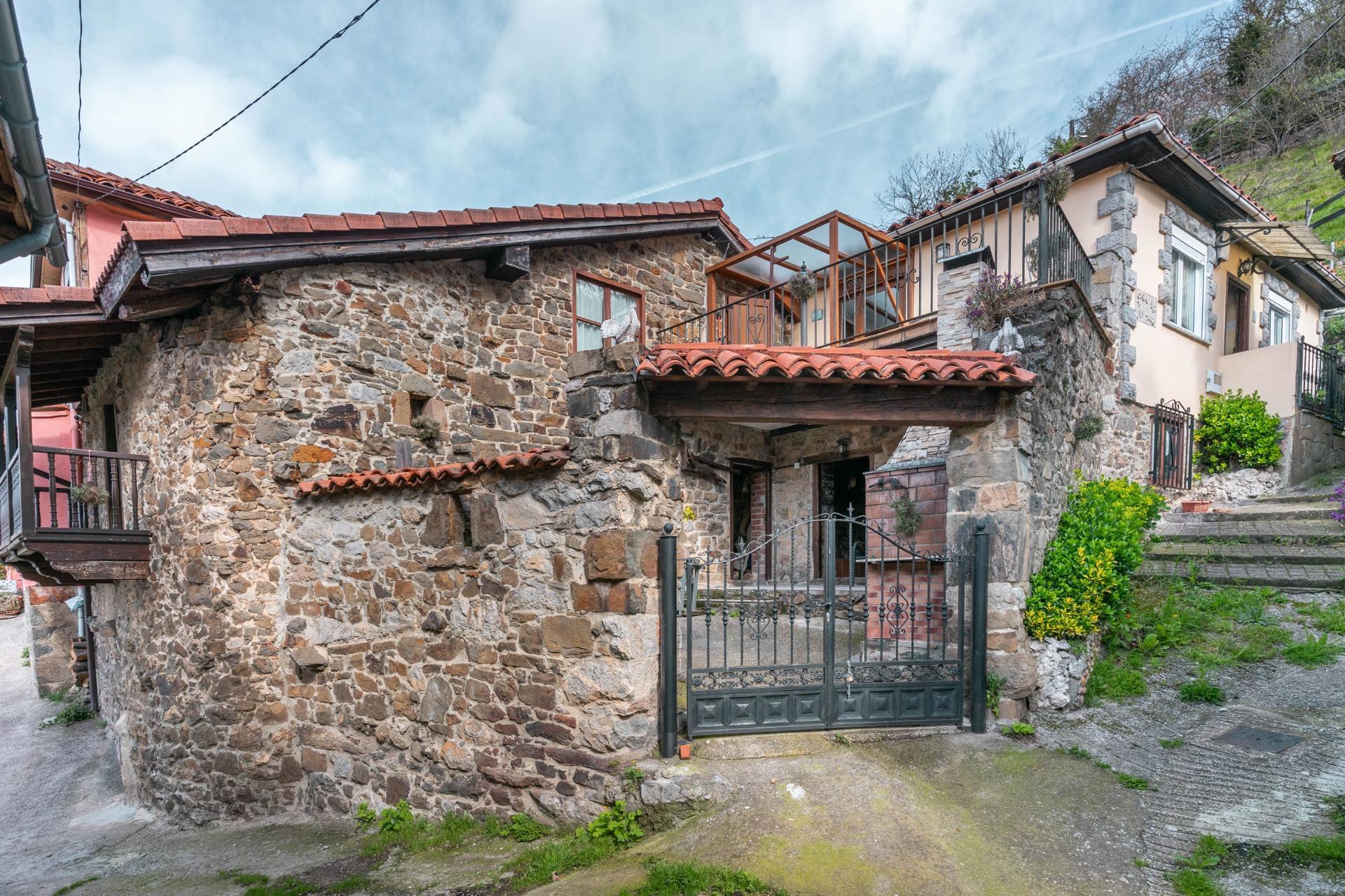 Casas o chalets-Venta-Villena-1080800-Foto-3