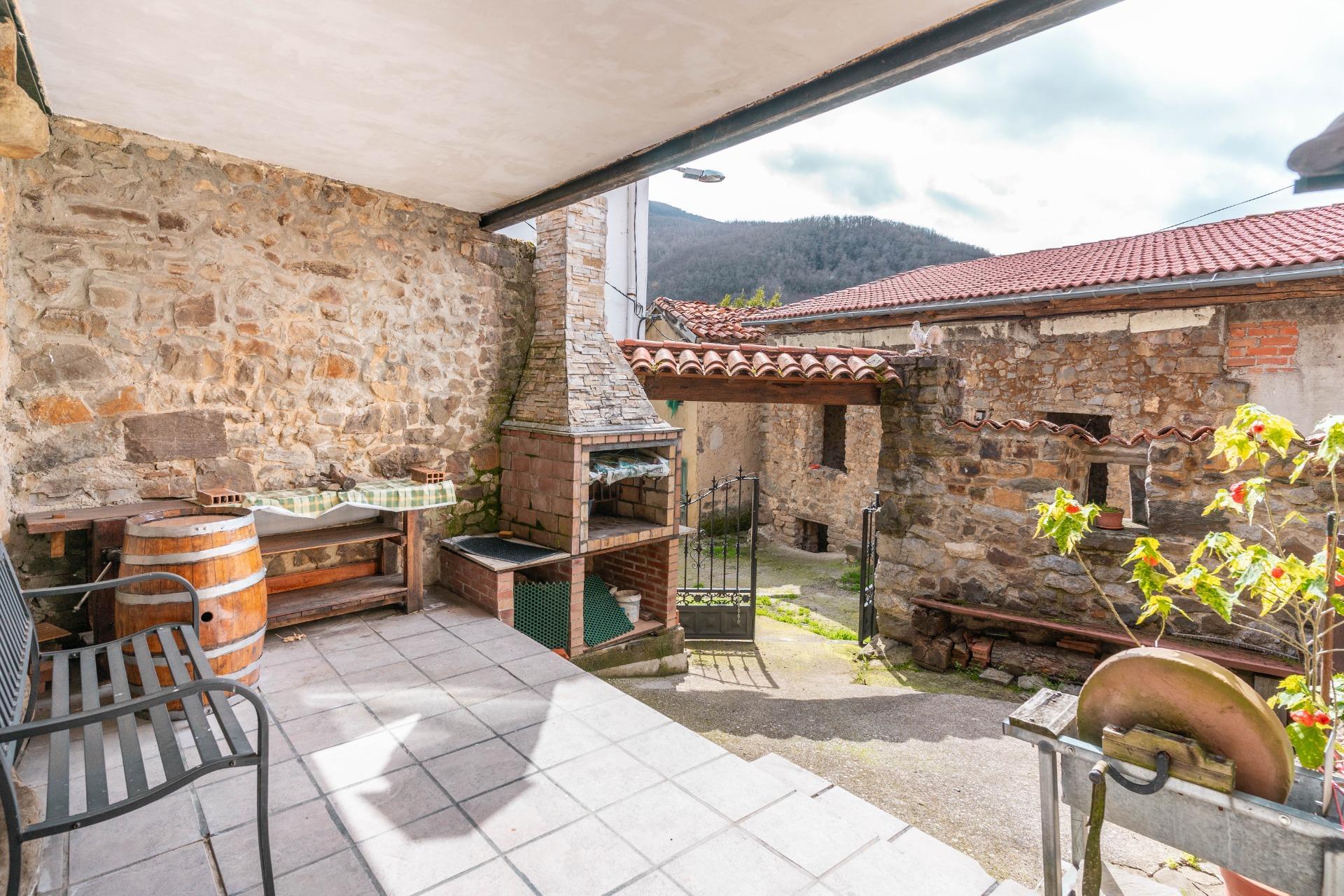 Casas o chalets-Venta-Villena-1080800-Foto-2