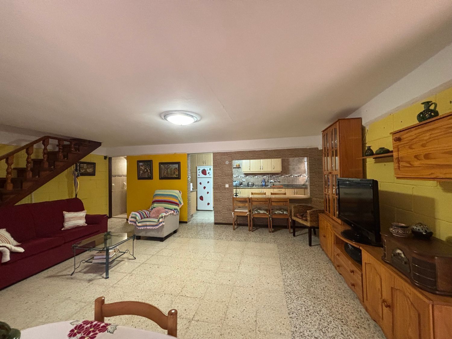 Pisos-Venta-Teror-1834350-Foto-5