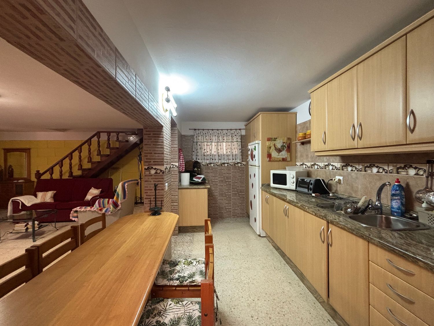 Pisos-Venta-Teror-1834350-Foto-8