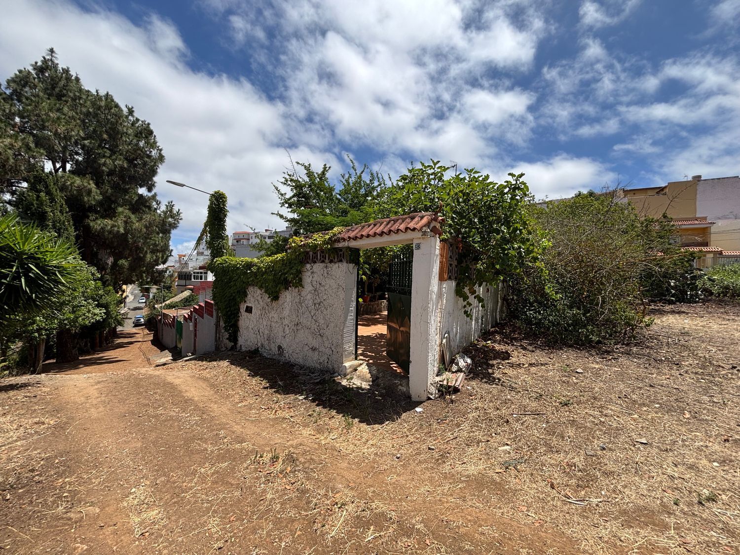 Pisos-Venta-Teror-1834350-Foto-19