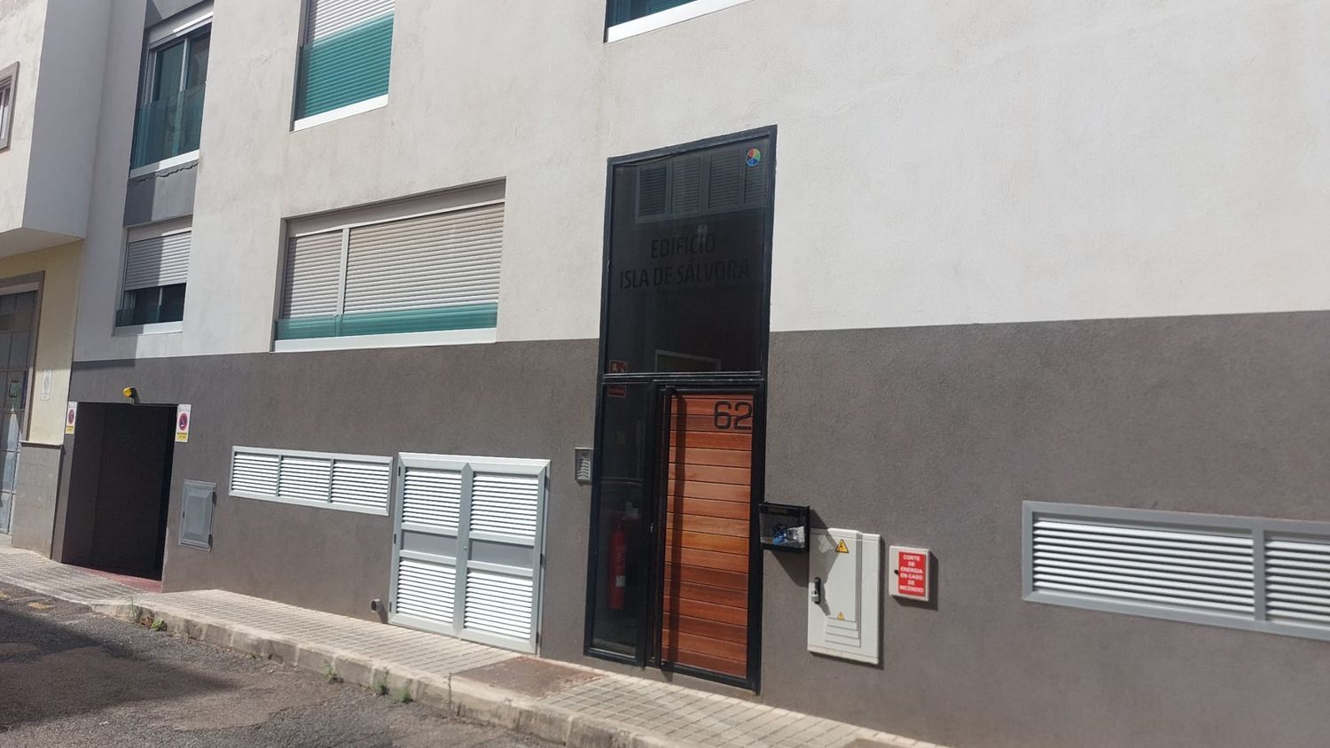 Pisos-Venta-Santa Lucía de Tirajana-1834356