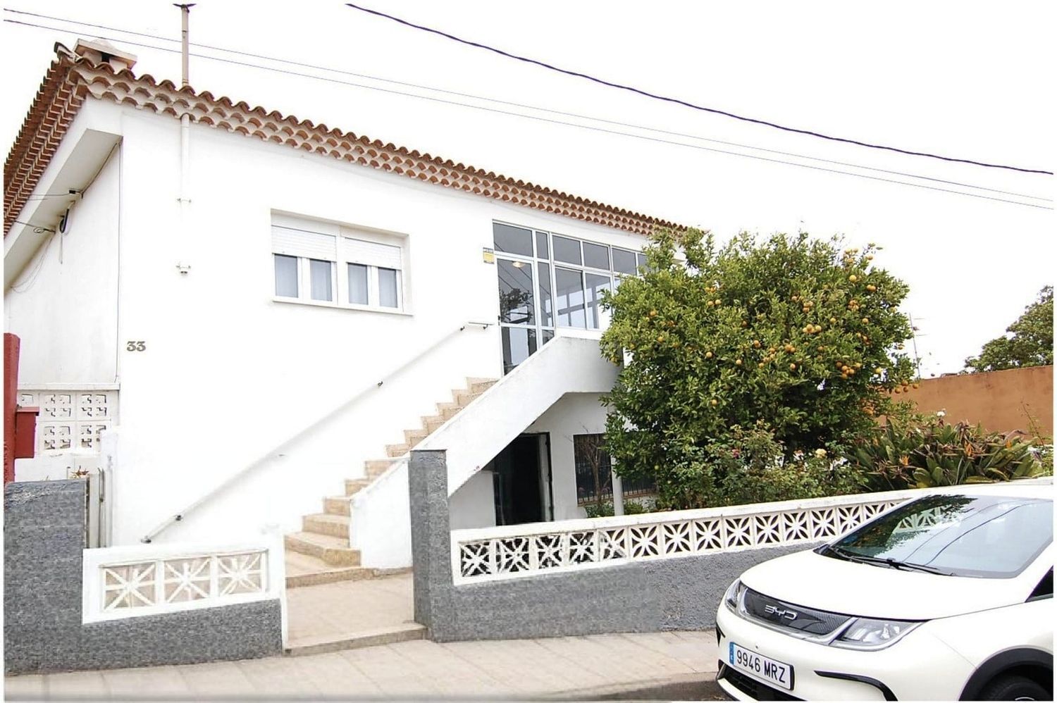 Casas o chalets-Venta-El Rosario-1834428-Foto-4