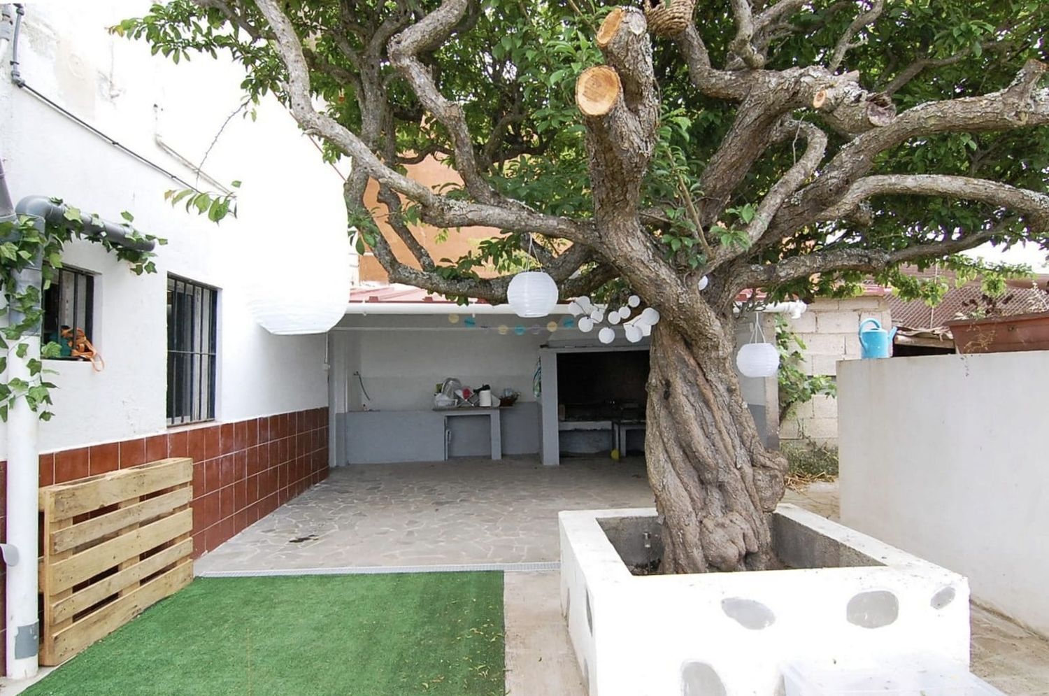 Casas o chalets-Venta-El Rosario-1834428