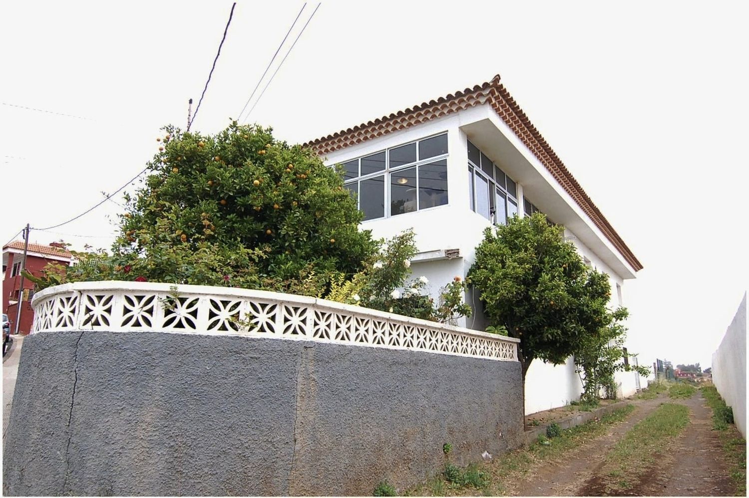 Casas o chalets-Venta-El Rosario-1834428-Foto-5
