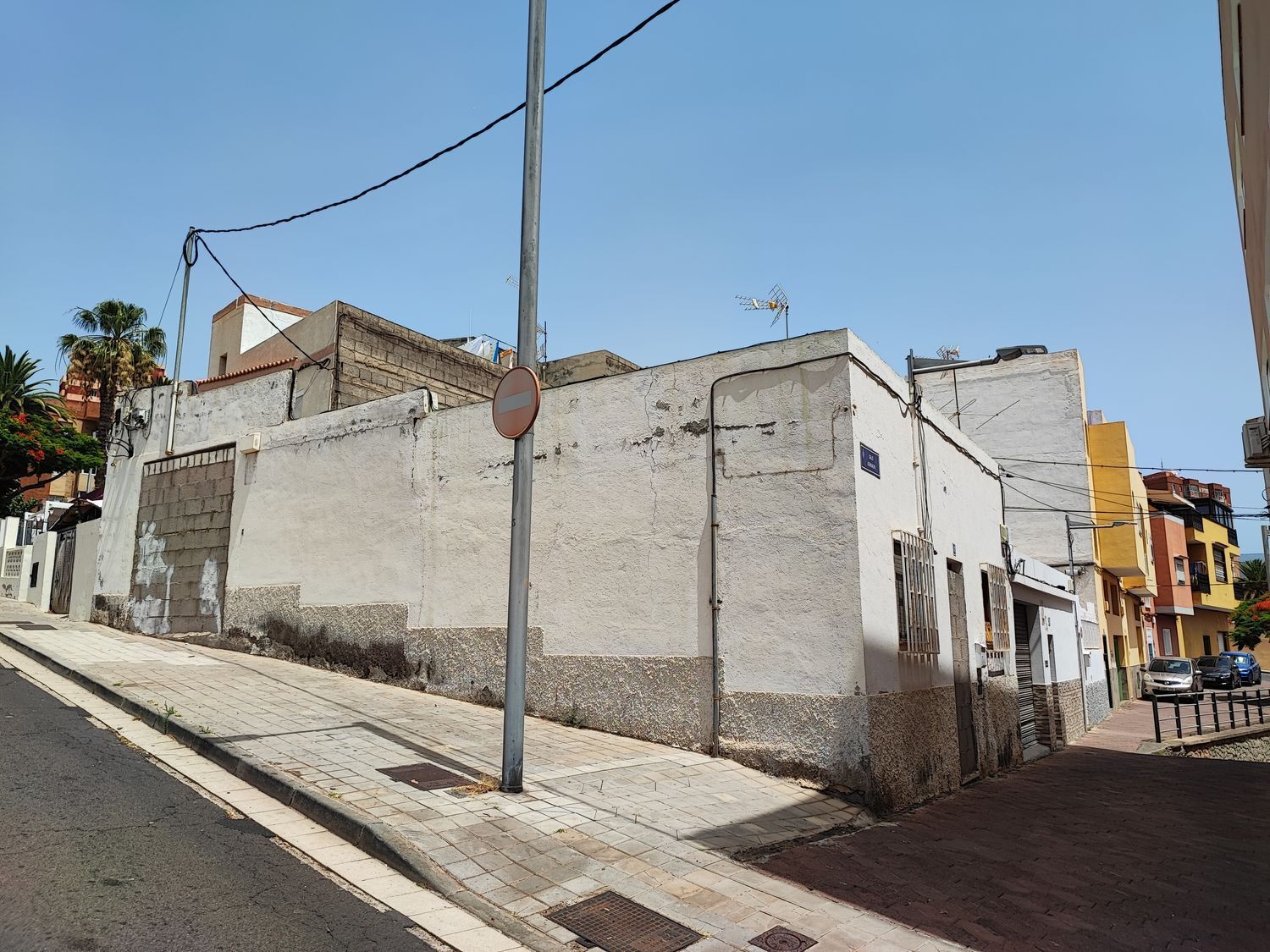 Fincas y solares-Venta-Santa Cruz de Tenerife-1834431-Foto-3