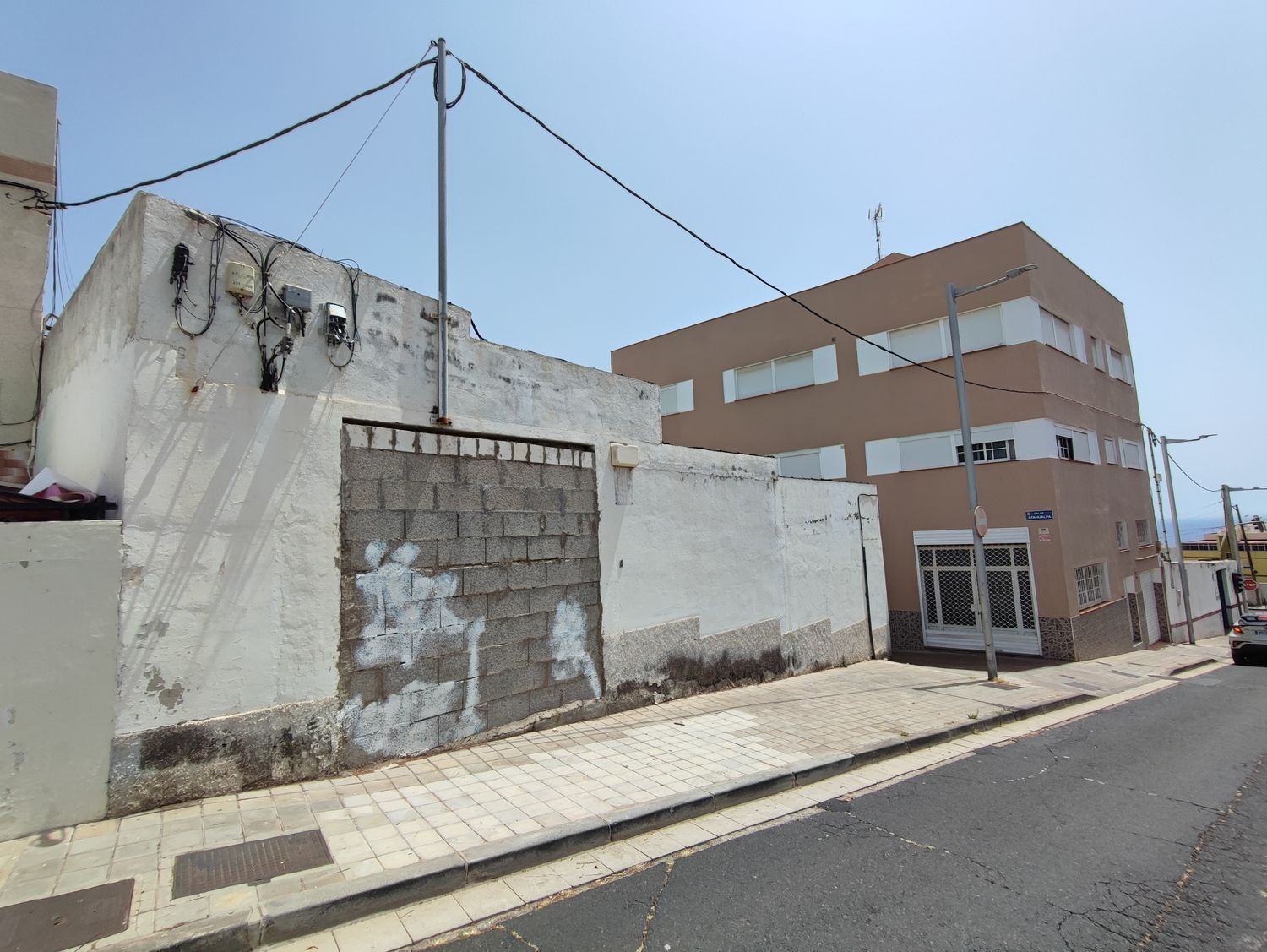 Fincas y solares-Venta-Santa Cruz de Tenerife-1834431-Foto-2