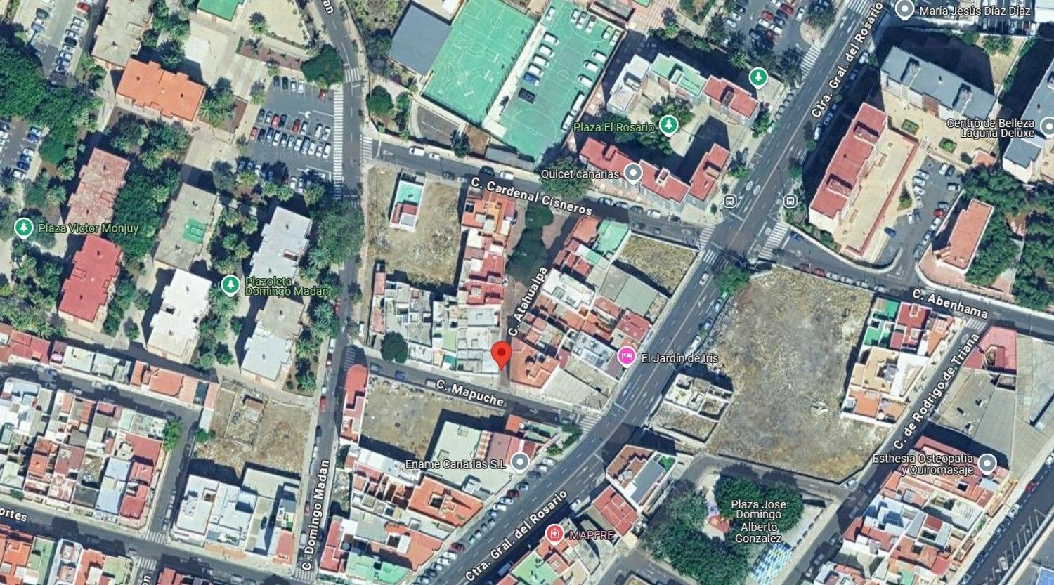 Fincas y solares-Venta-Santa Cruz de Tenerife-1834431-Foto-4