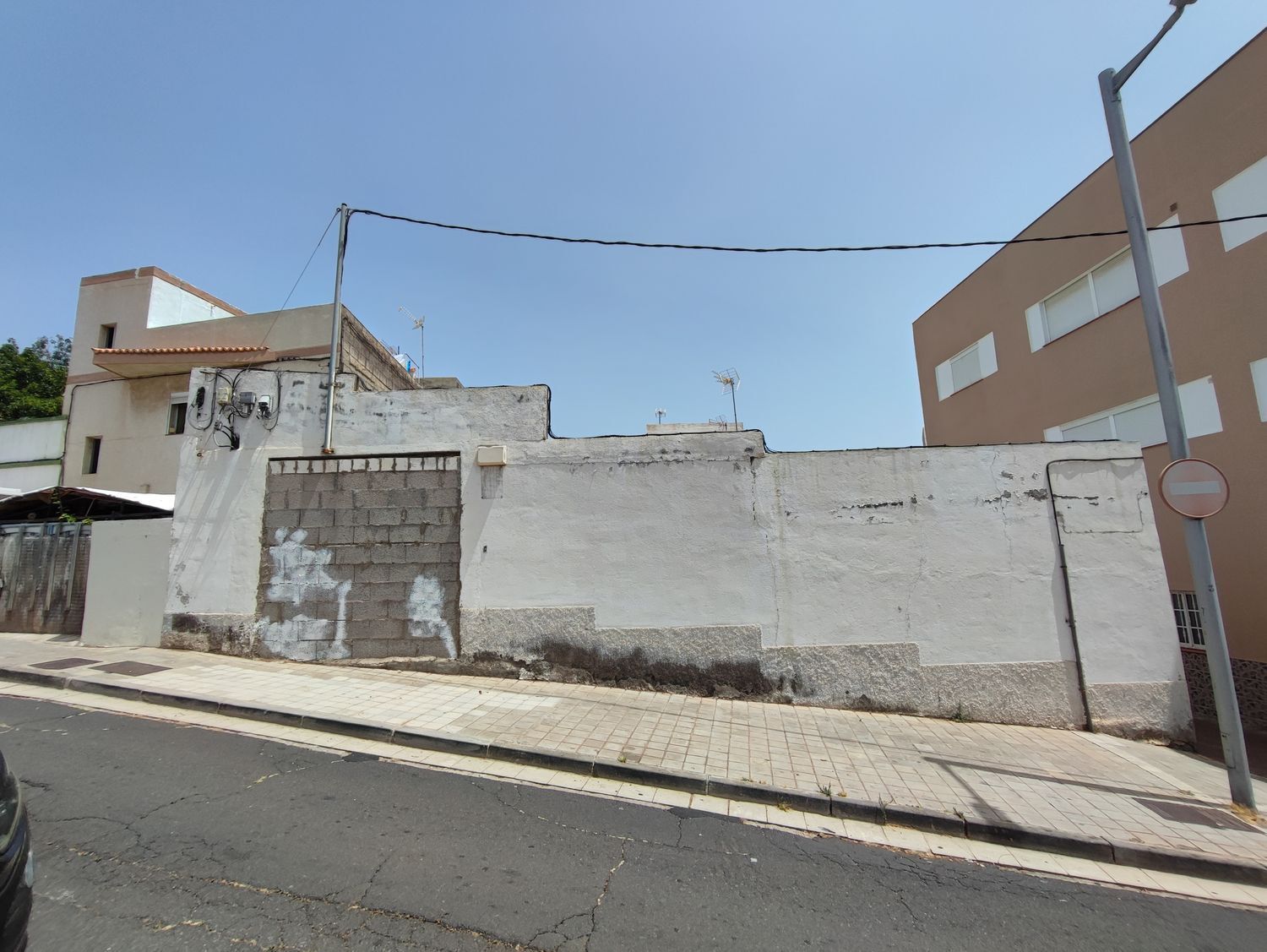 Fincas y solares-Venta-Santa Cruz de Tenerife-1834431-Foto-6