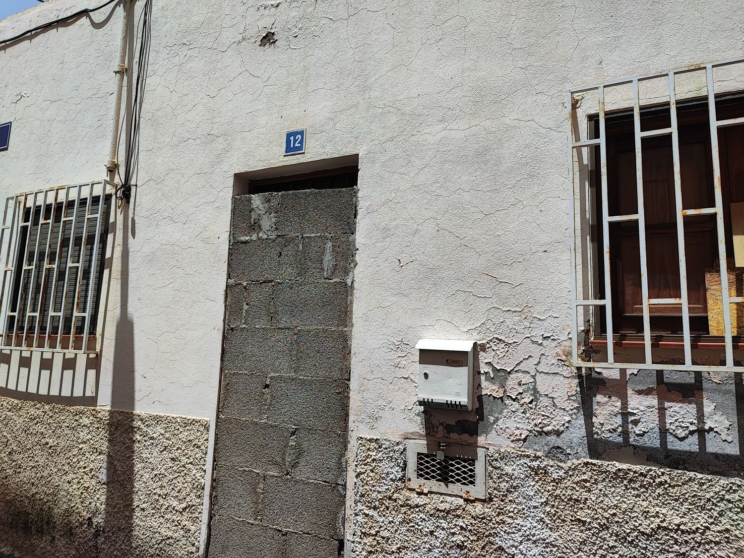 Fincas y solares-Venta-Santa Cruz de Tenerife-1834431-Foto-8