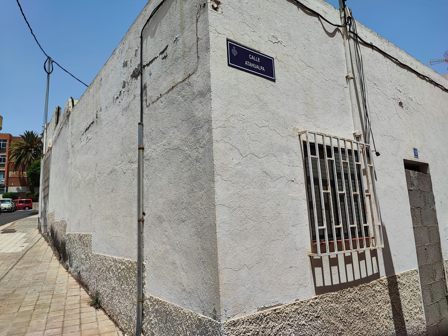 Fincas y solares-Venta-Santa Cruz de Tenerife-1834431-Foto-7