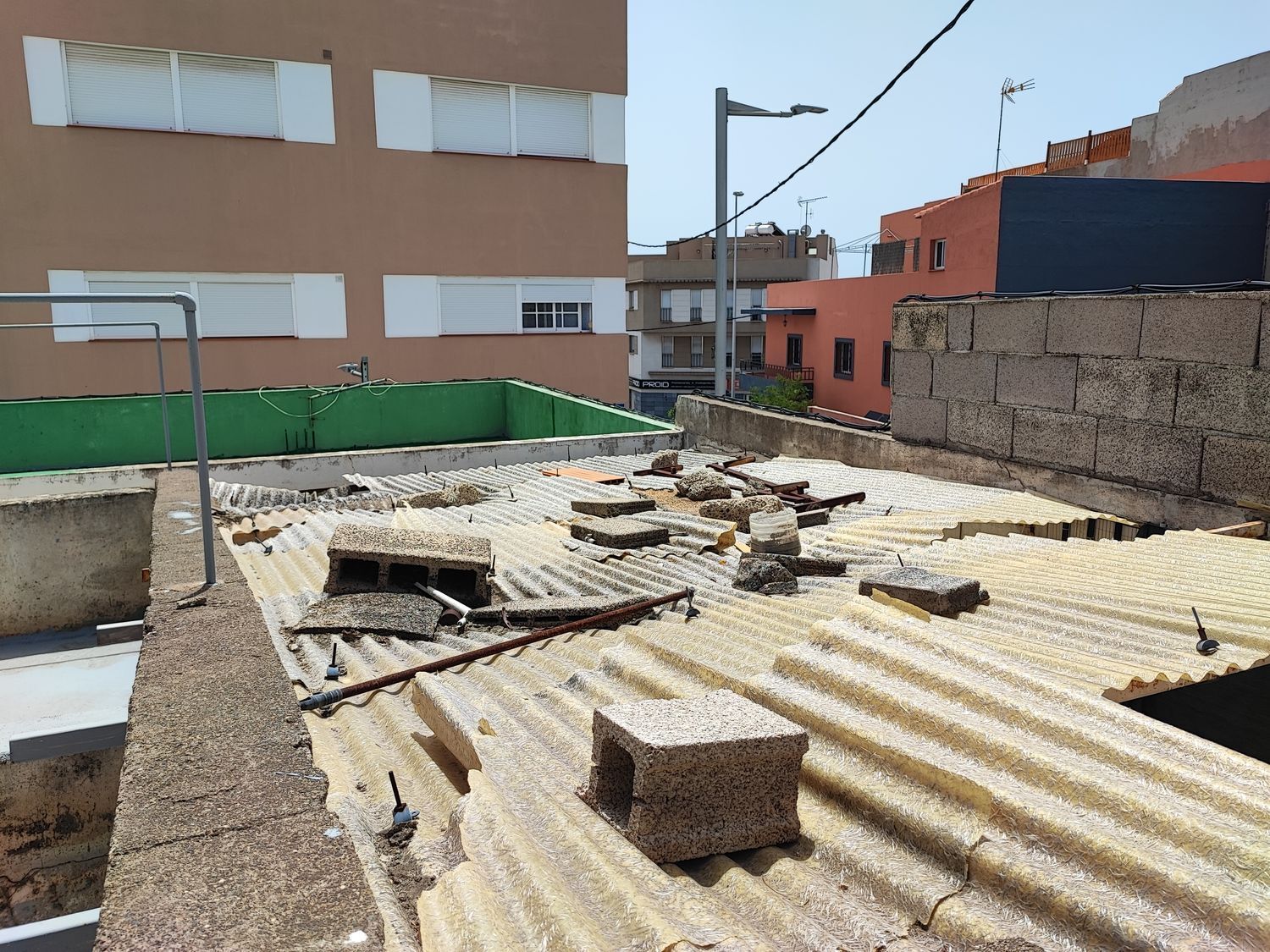 Fincas y solares-Venta-Santa Cruz de Tenerife-1834431-Foto-9