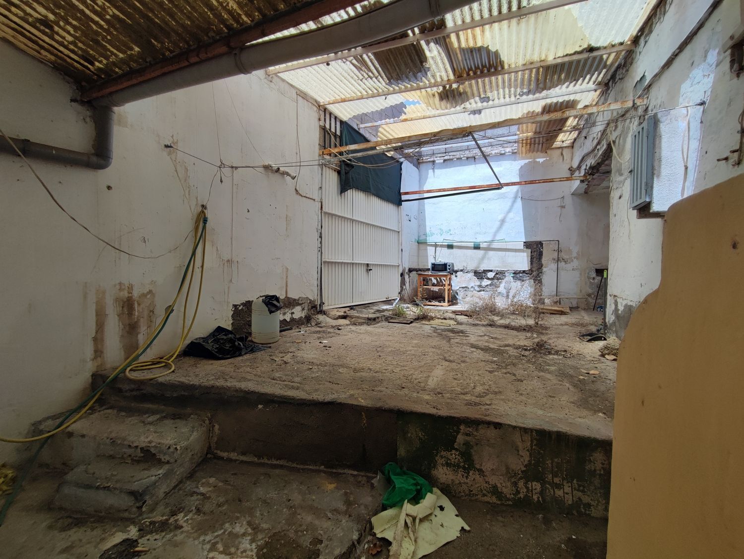 Fincas y solares-Venta-Santa Cruz de Tenerife-1834431-Foto-17