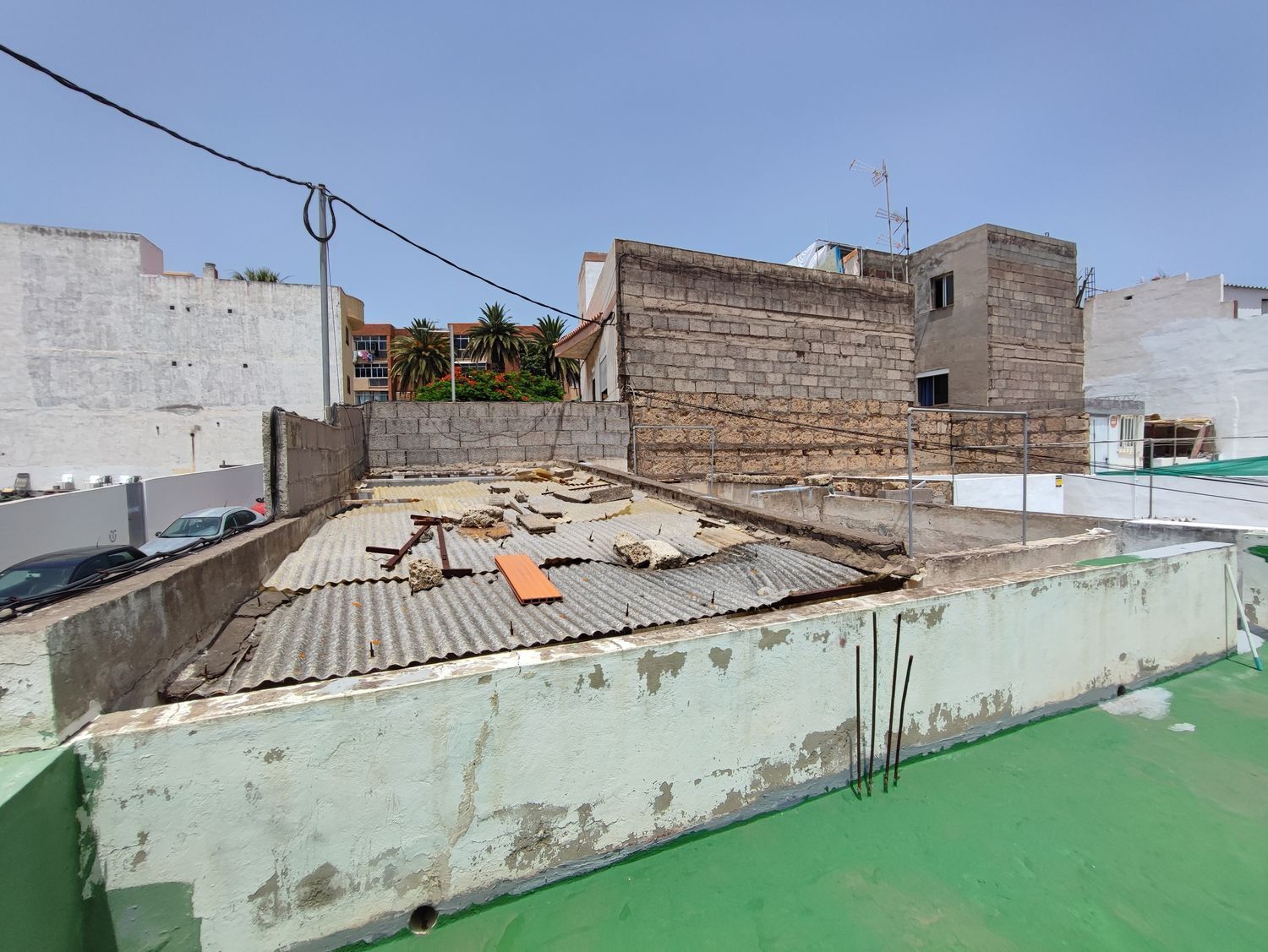 Fincas y solares-Venta-Santa Cruz de Tenerife-1834431-Foto-23