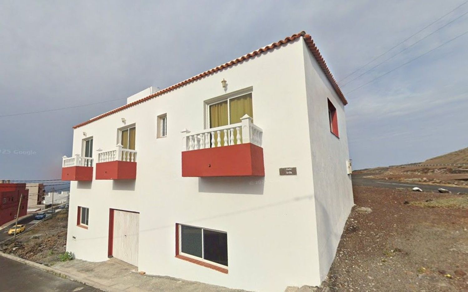 Casas o chalets-Venta-El Pinar-1834434
