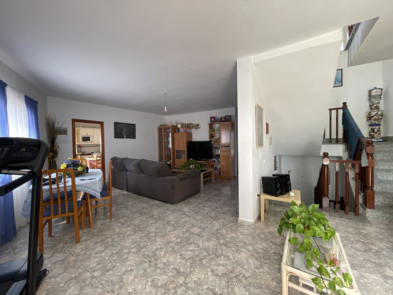 Casas o chalets-Venta-El Pinar-1834434-Foto-2