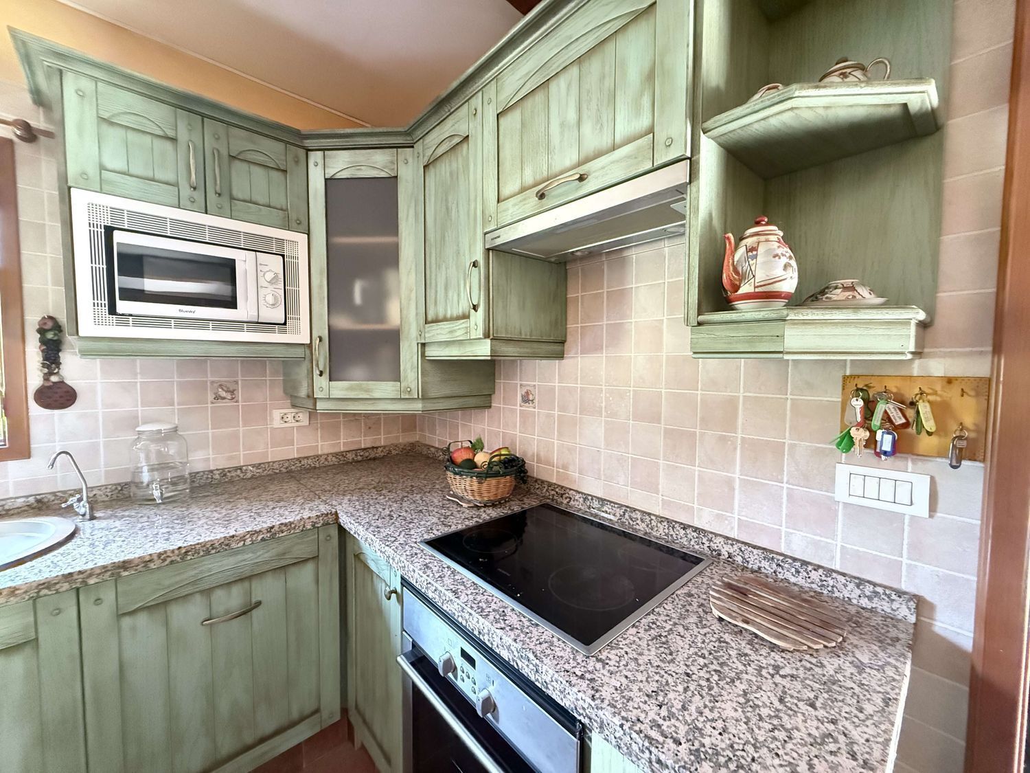 Pisos-Venta-El Sauzal-1834440-Foto-5