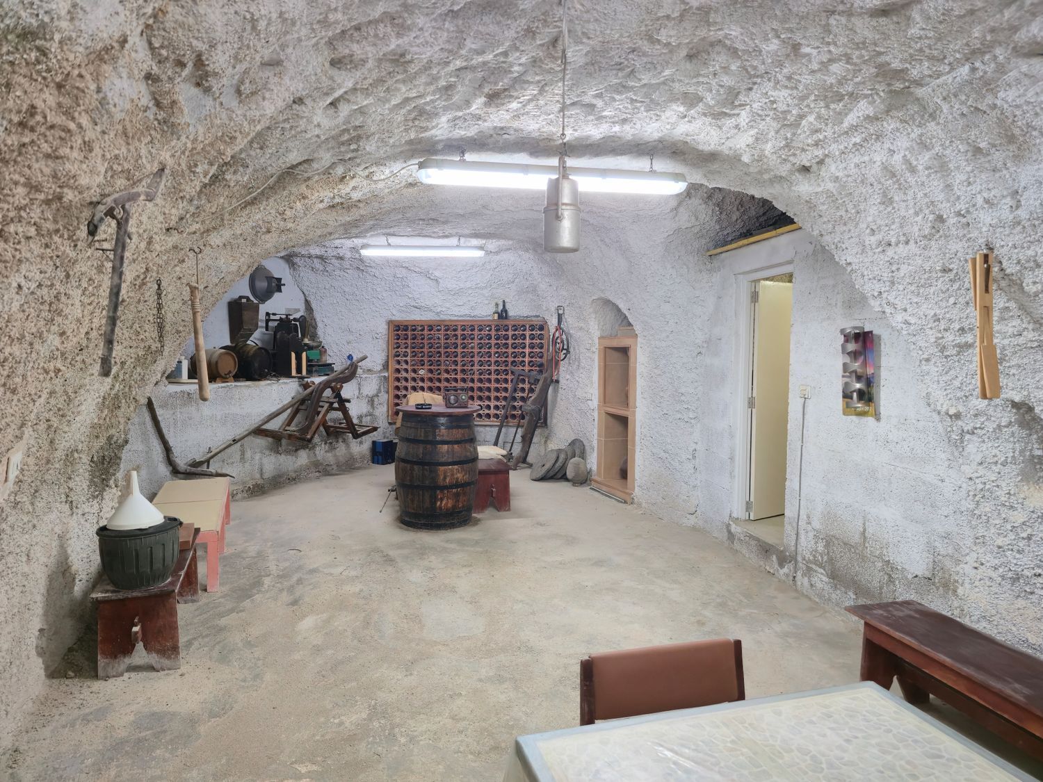 Fincas y solares-Venta-San Miguel de Abona-1834449