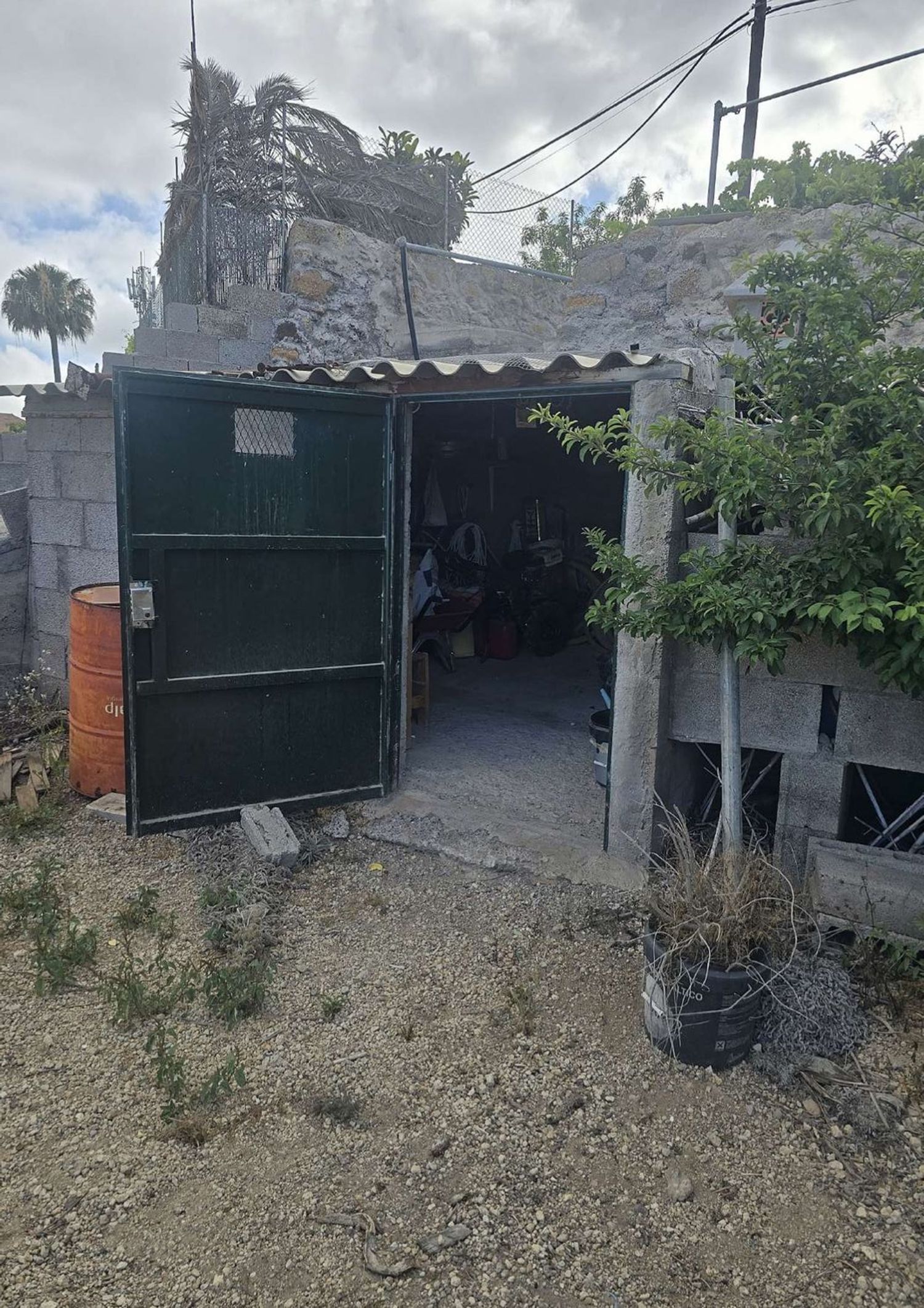 Fincas y solares-Venta-San Miguel de Abona-1834449-Foto-5
