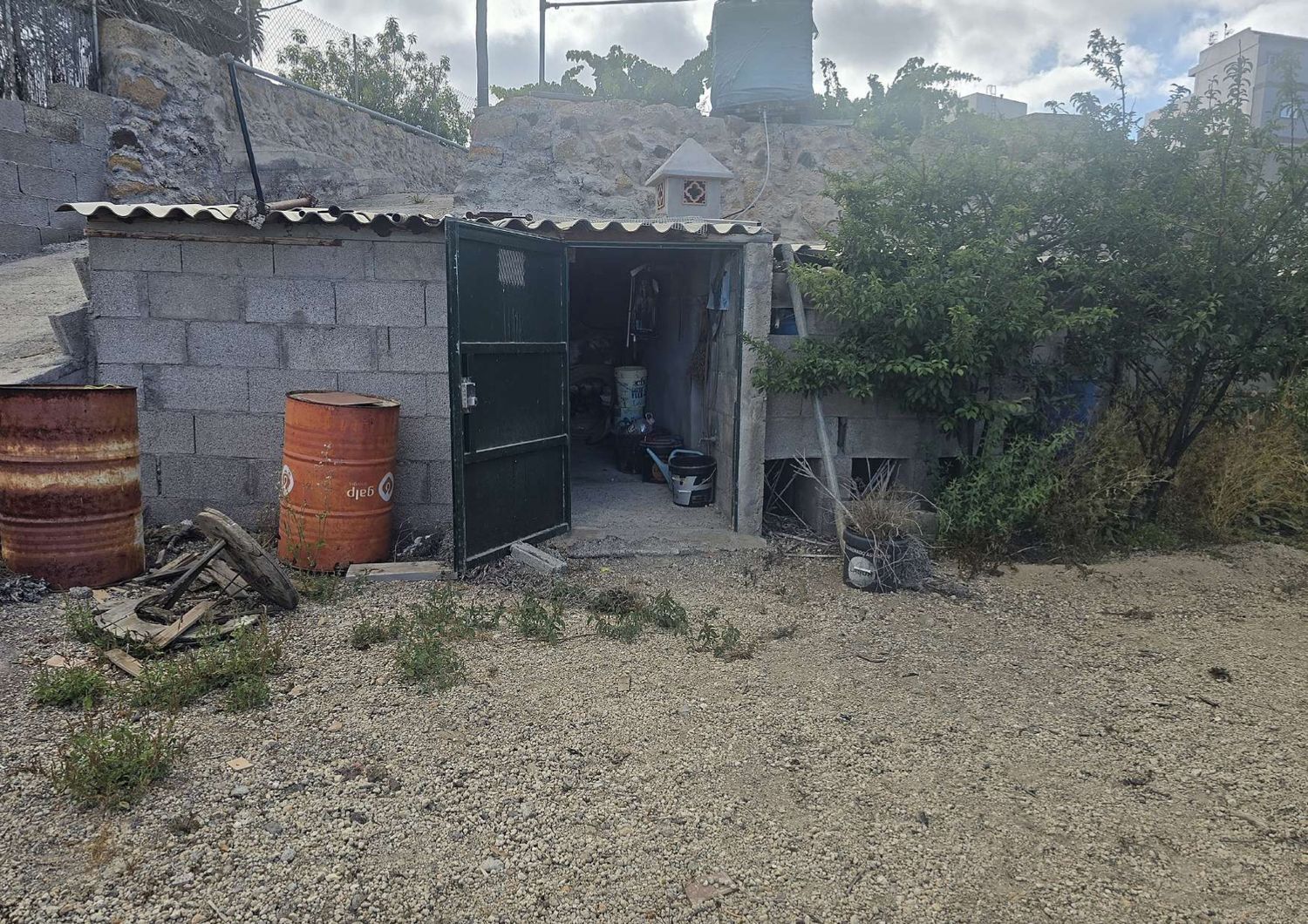 Fincas y solares-Venta-San Miguel de Abona-1834449-Foto-18