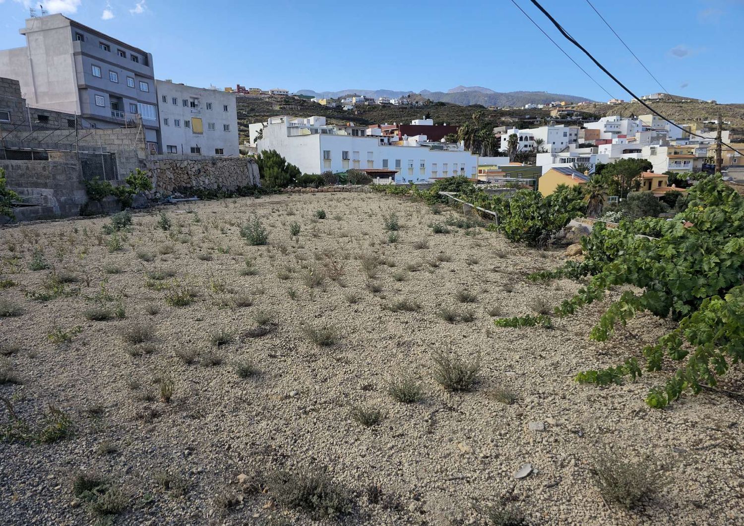 Fincas y solares-Venta-San Miguel de Abona-1834449-Foto-31