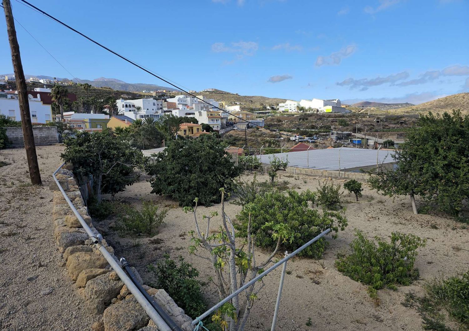 Fincas y solares-Venta-San Miguel de Abona-1834449-Foto-26